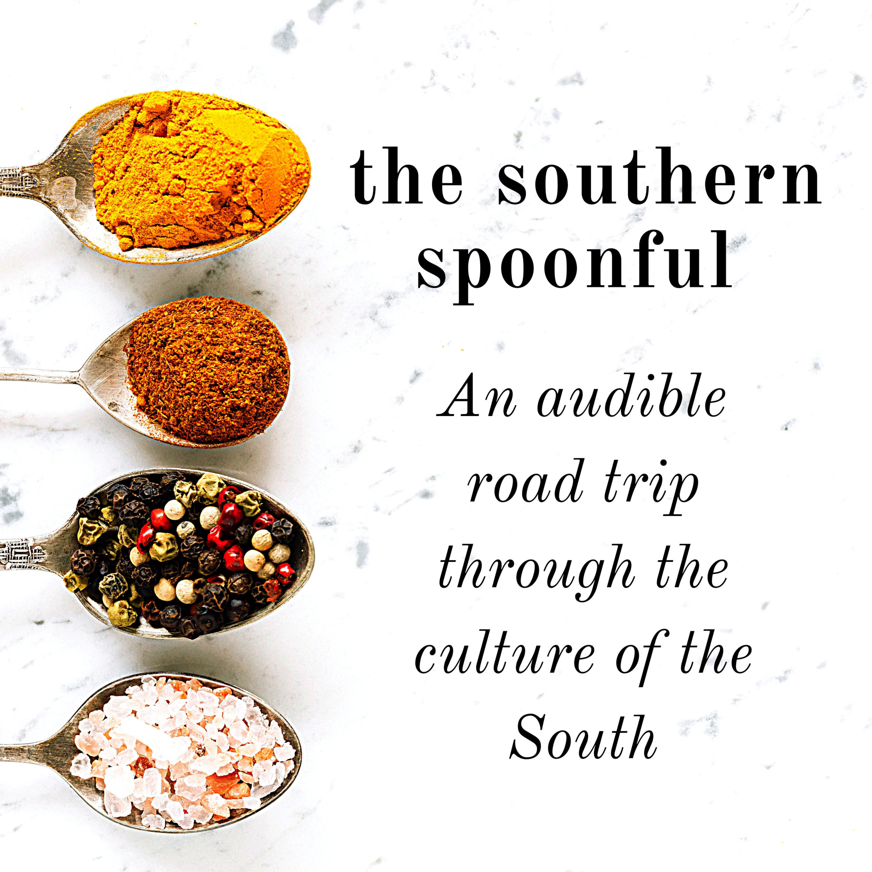 The Southern Spoonful Podcast