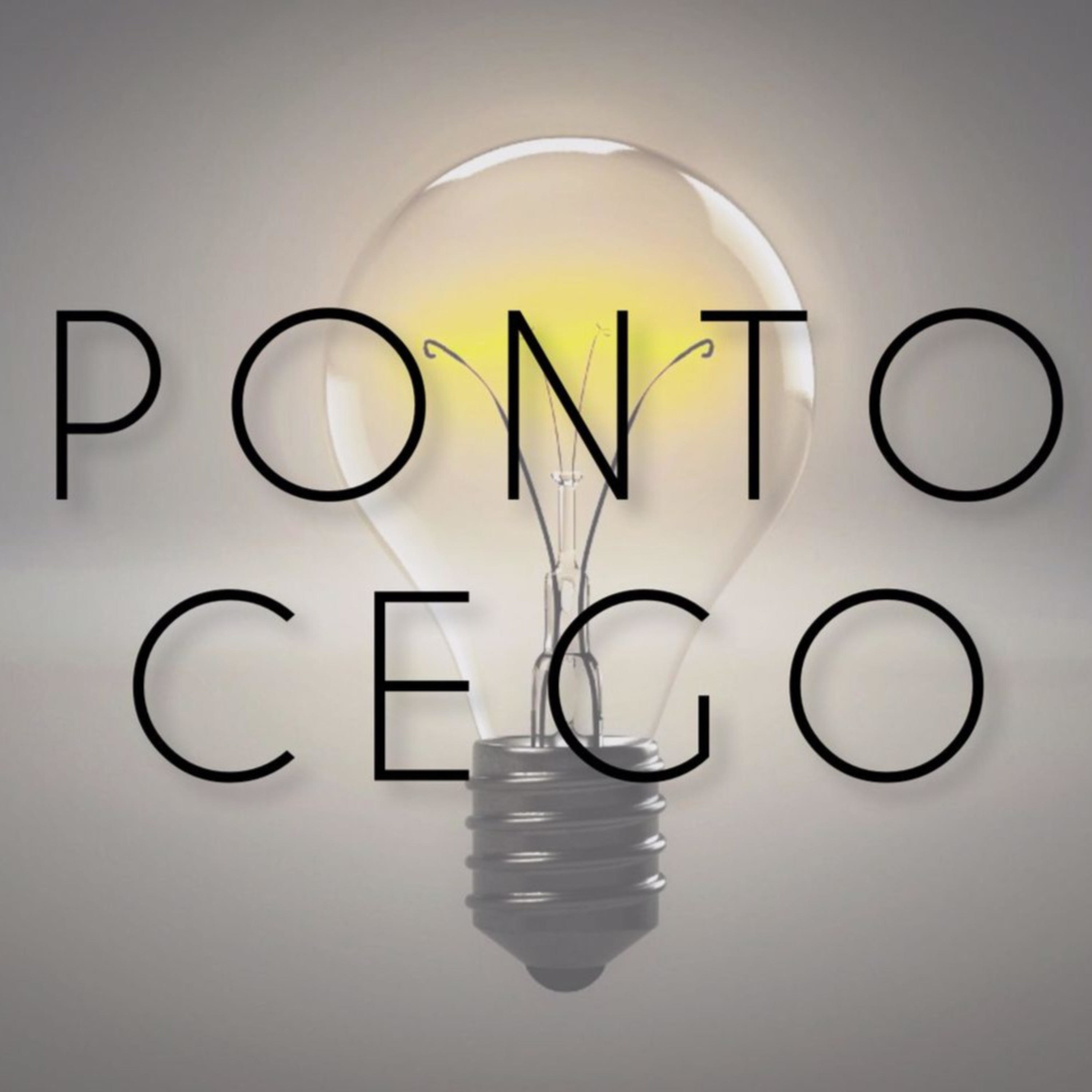 Ponto cego podcast artwork