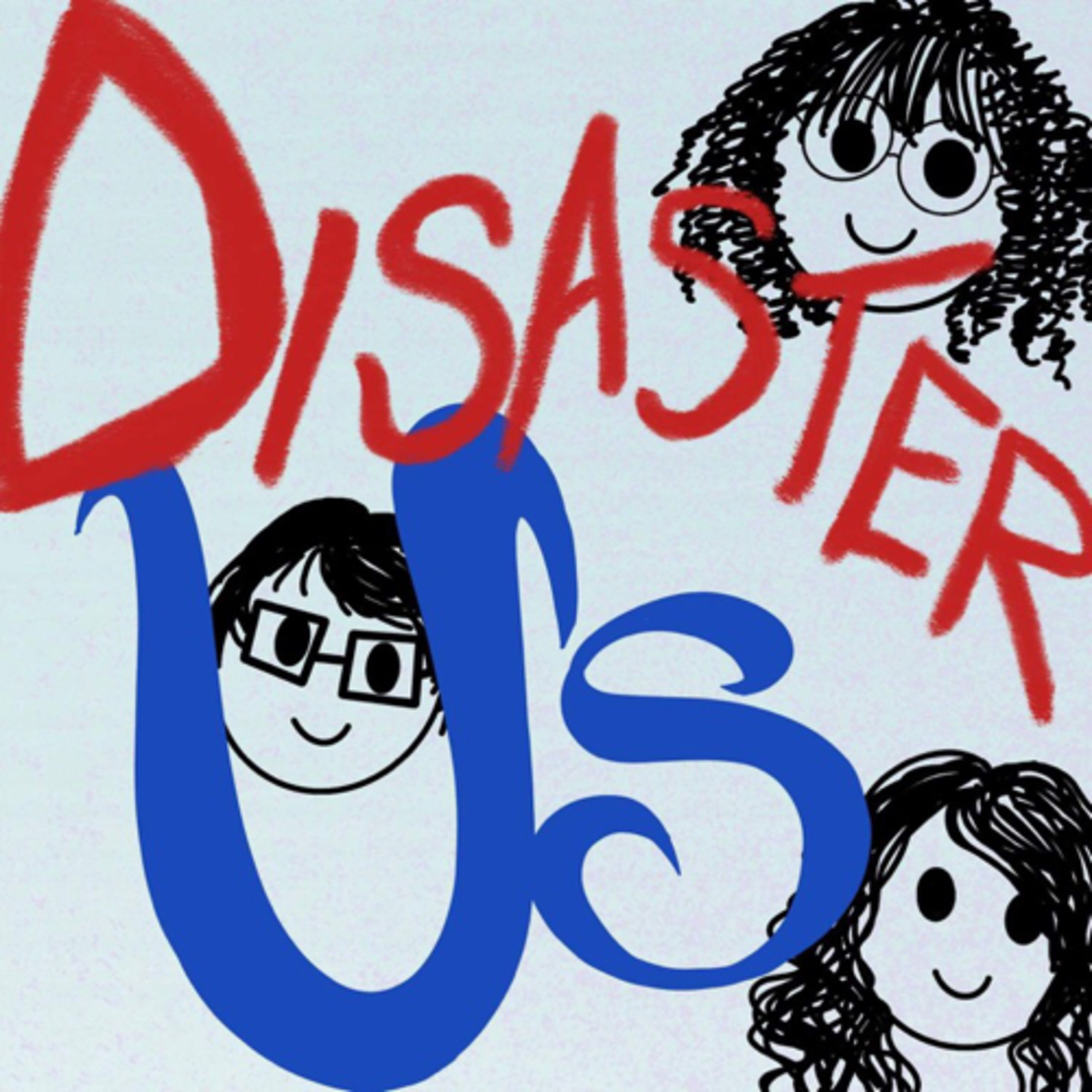 DisasterUs