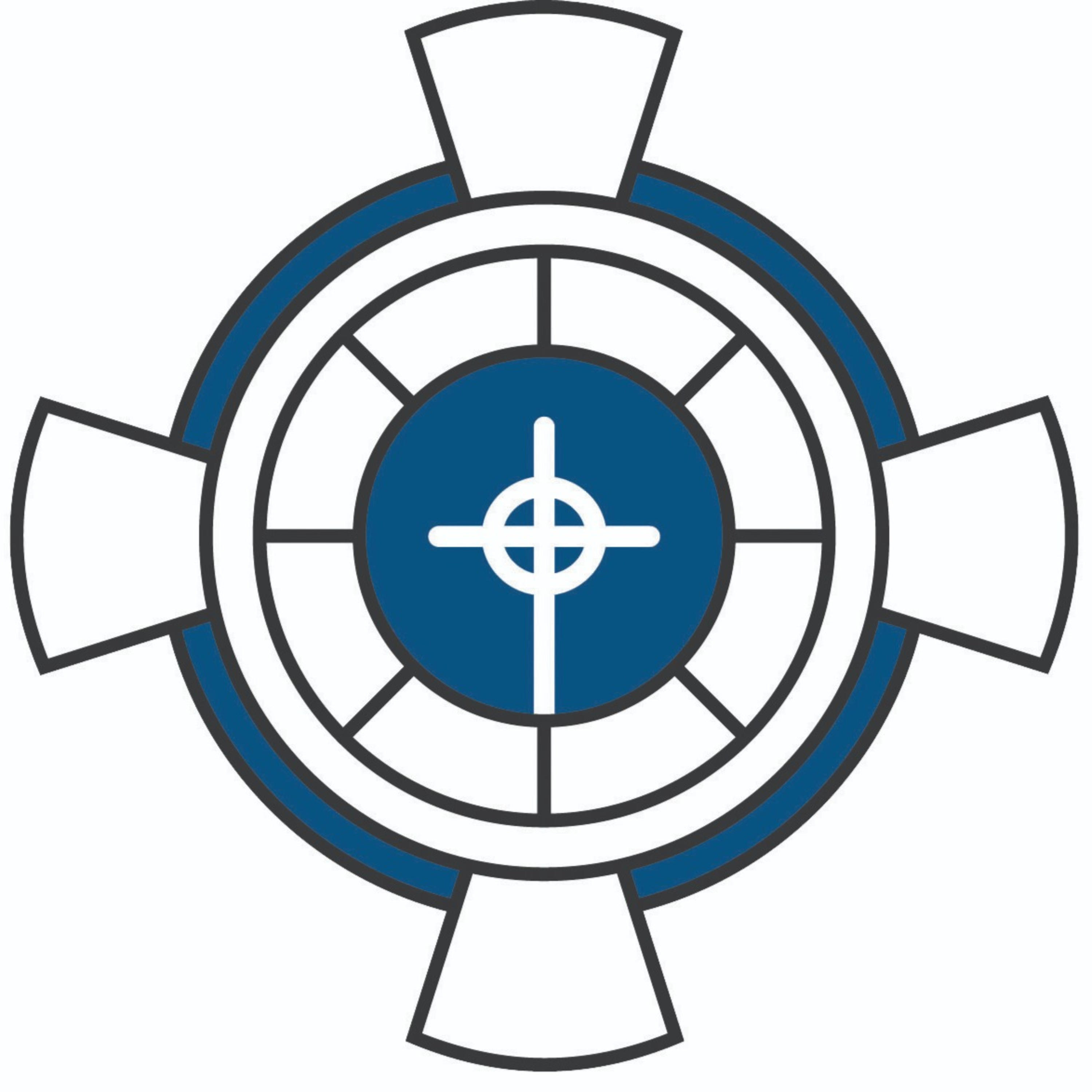 "Following Jesus to Enough-ness" | The Reverend Jonathan Chesney