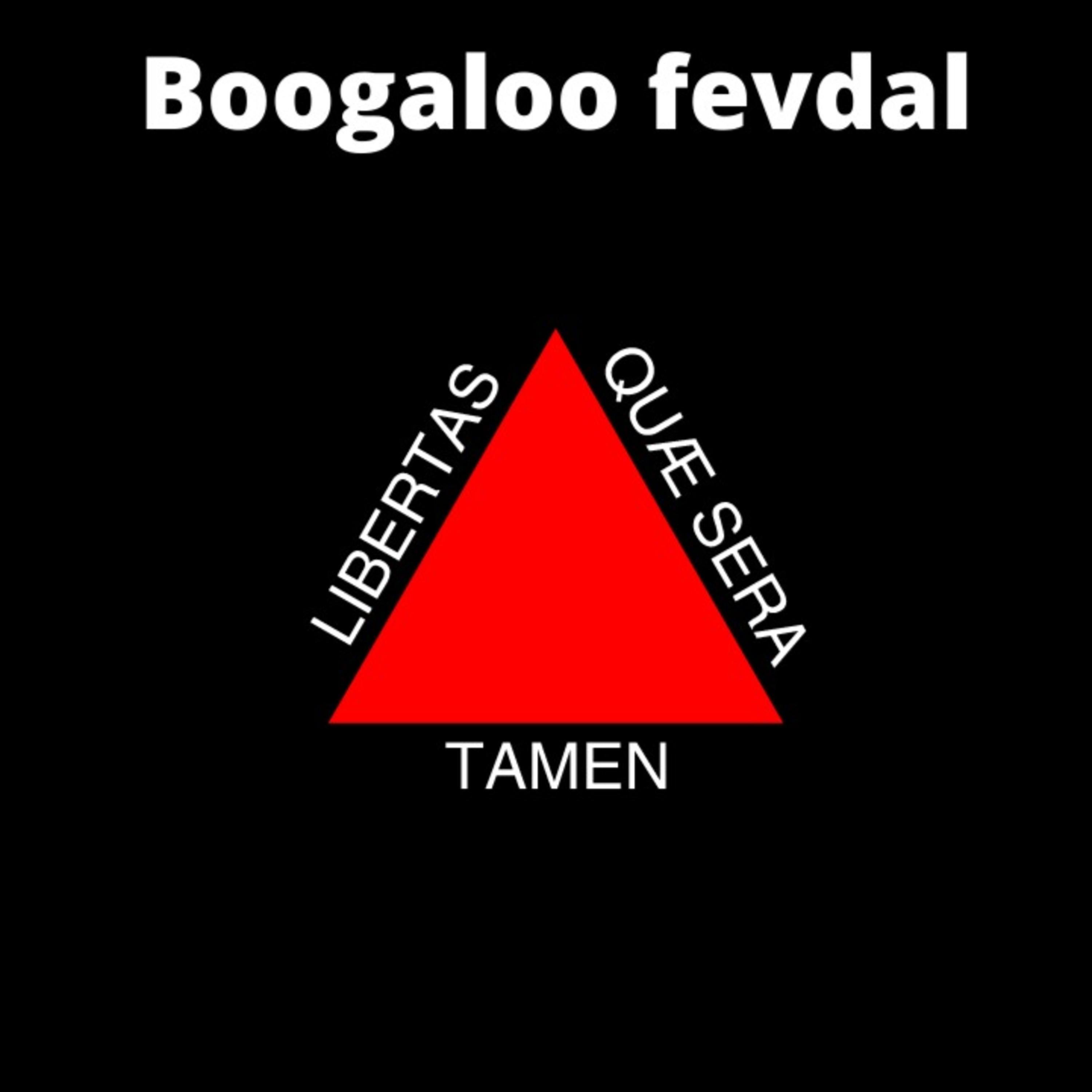 Boogaloo Fevdal