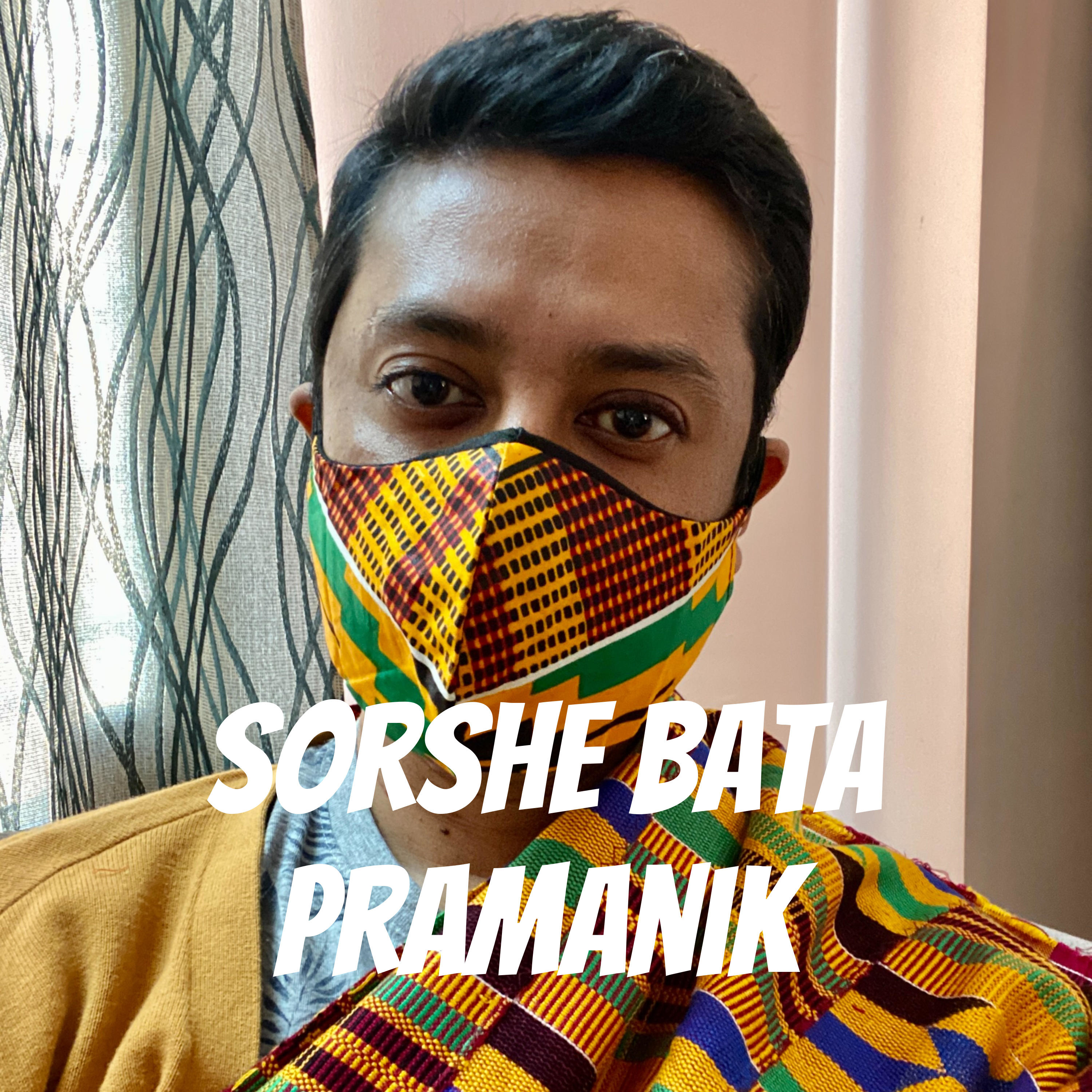 Sorshe Bata Pramanik podcast artwork