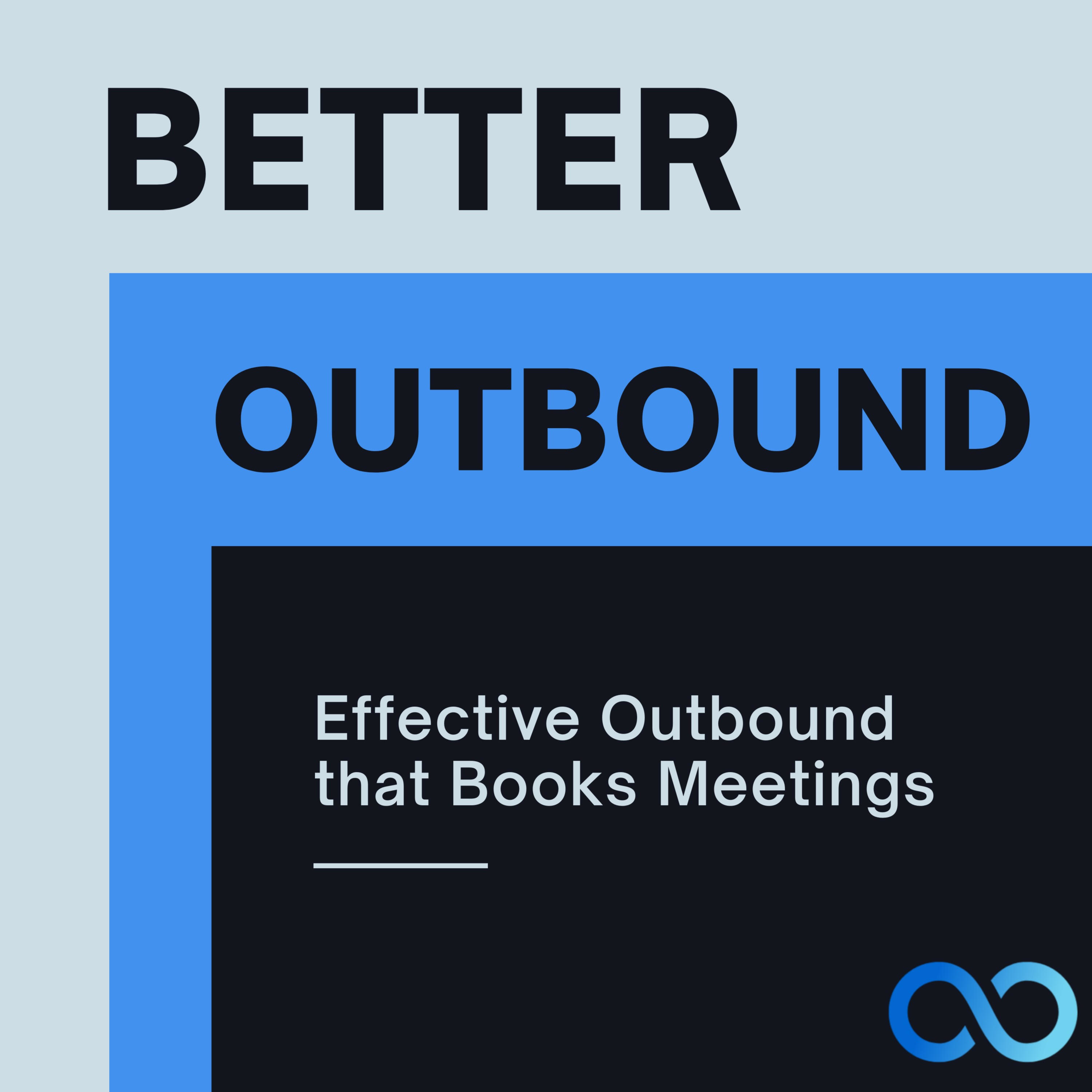 Better Outbound