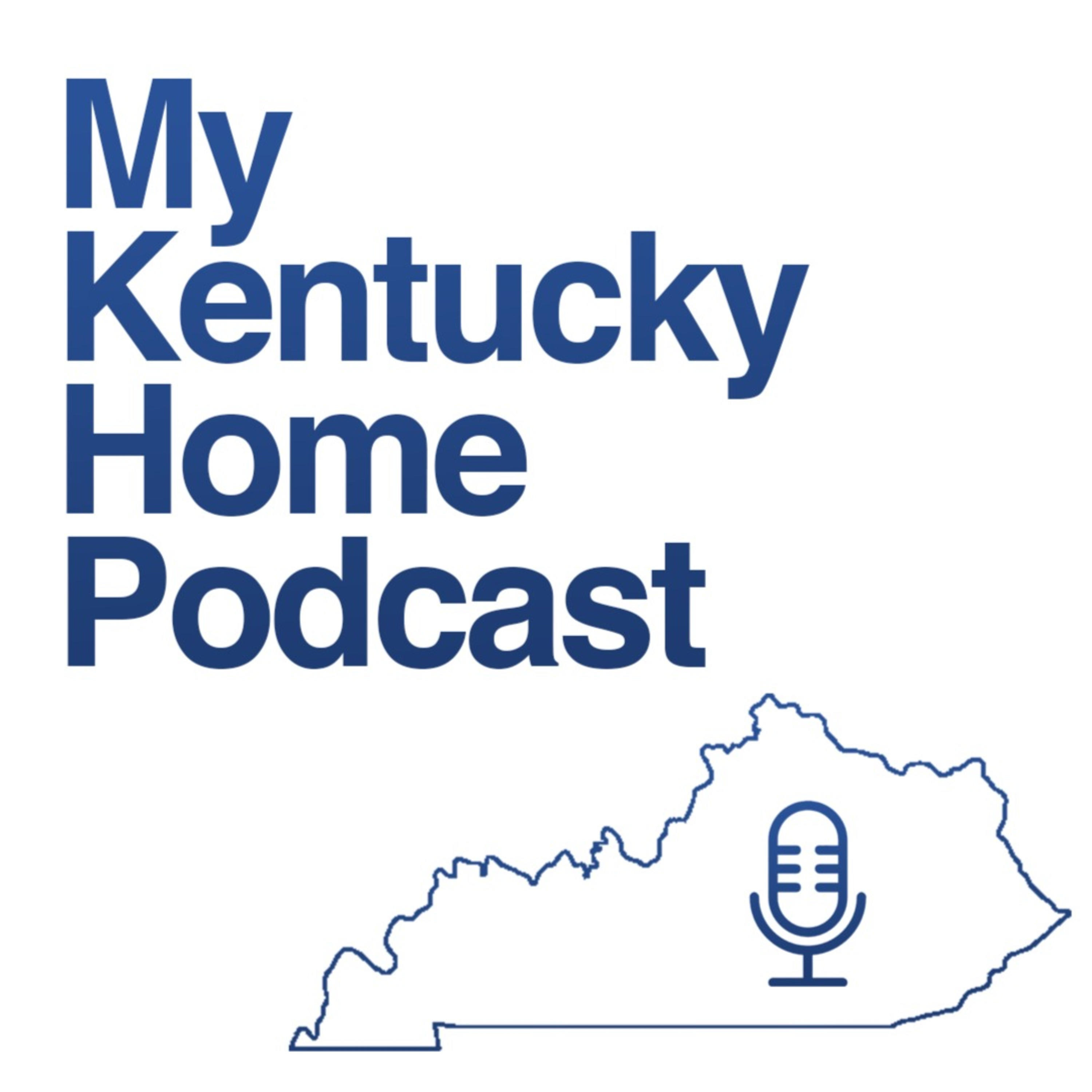 My Kentucky Home