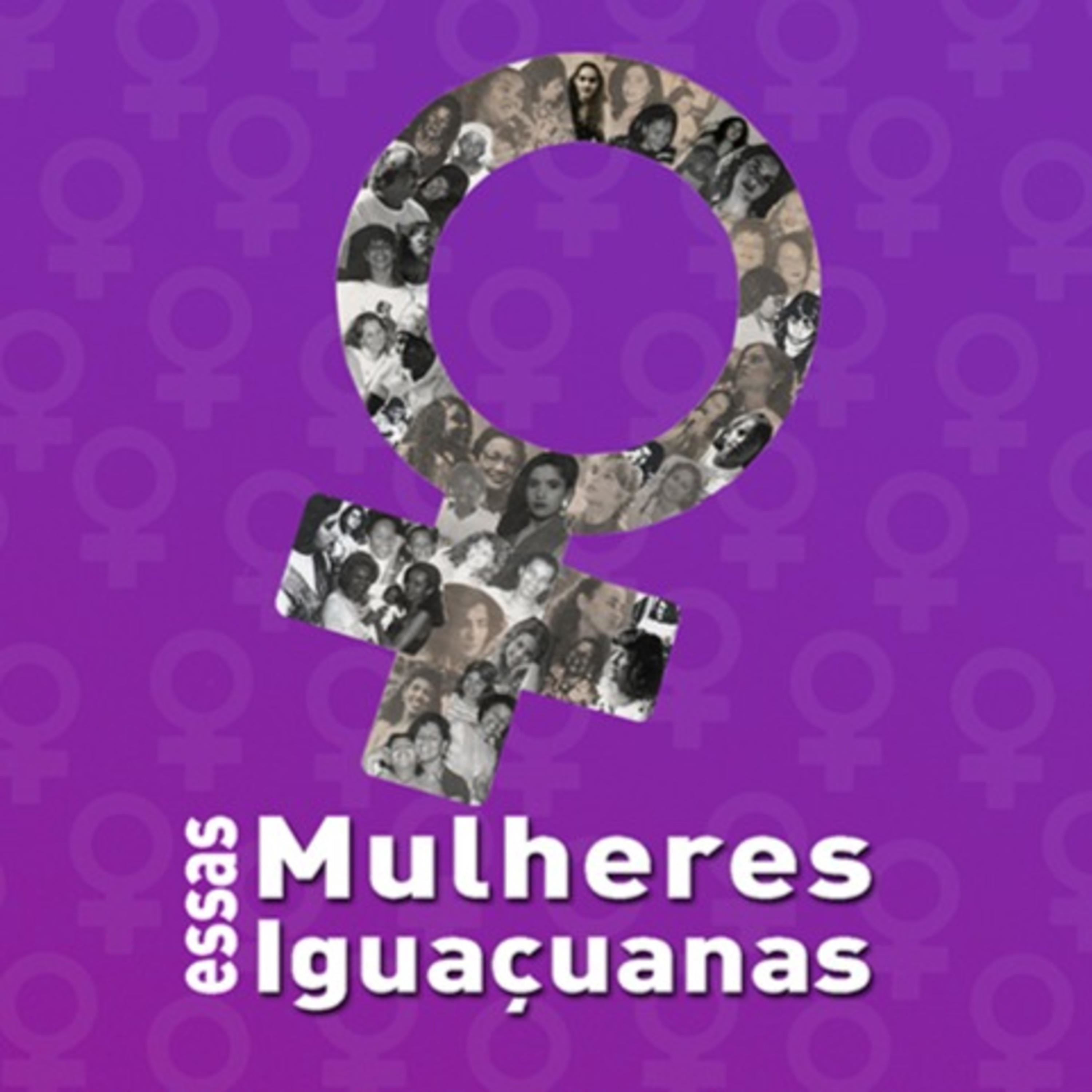 Essas Mulheres Iguaçuanas