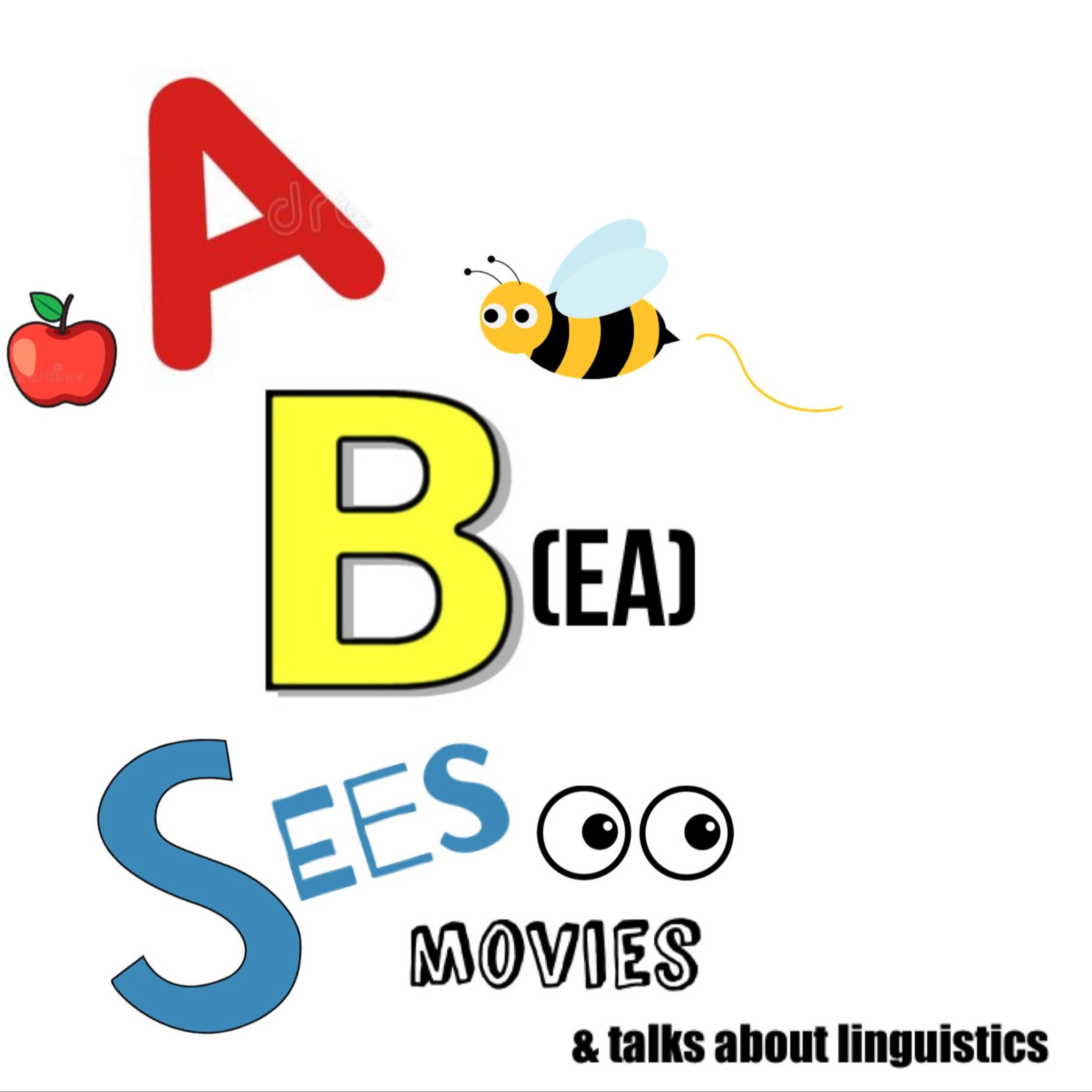 A B(ea) Sees... cover art