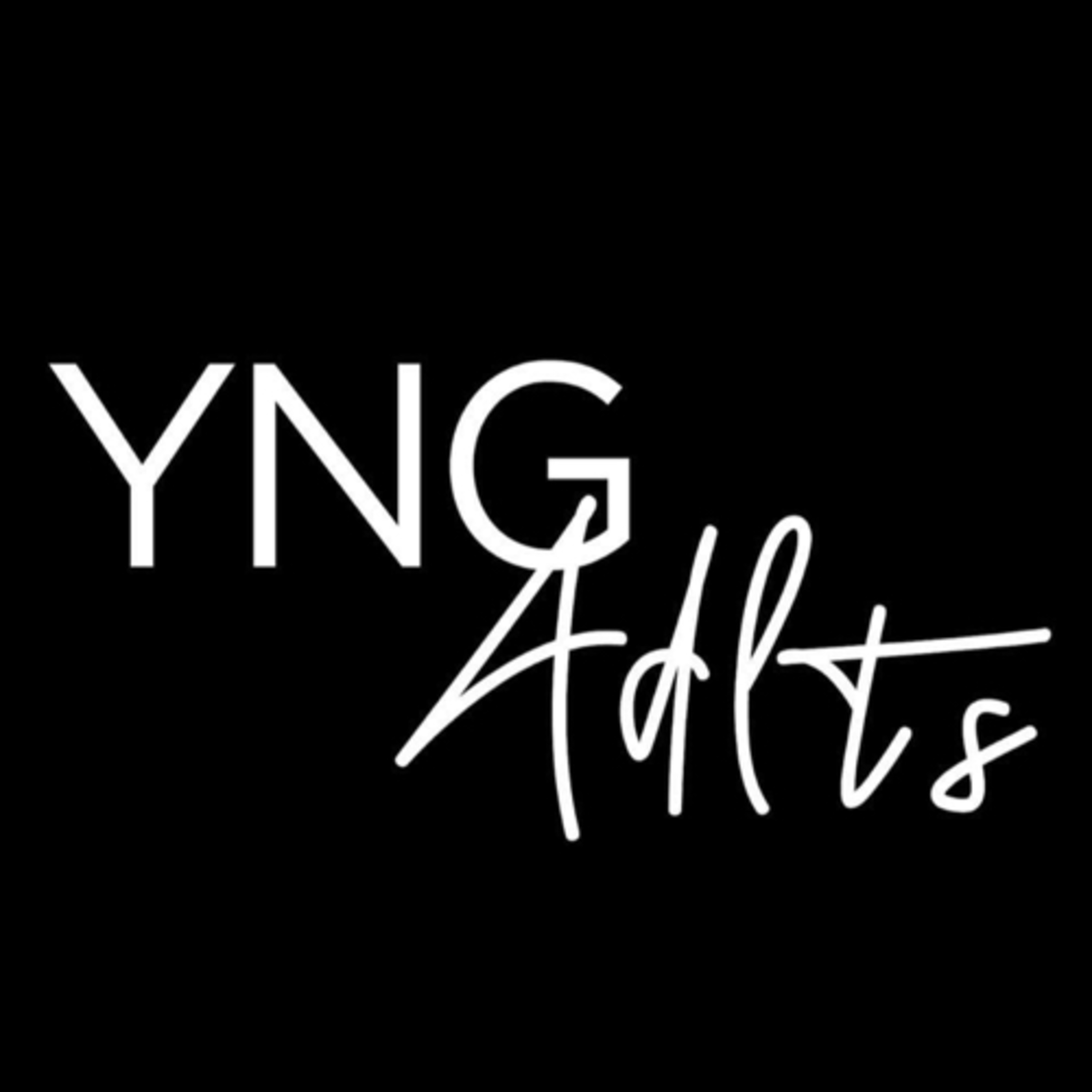YNG ADLTS