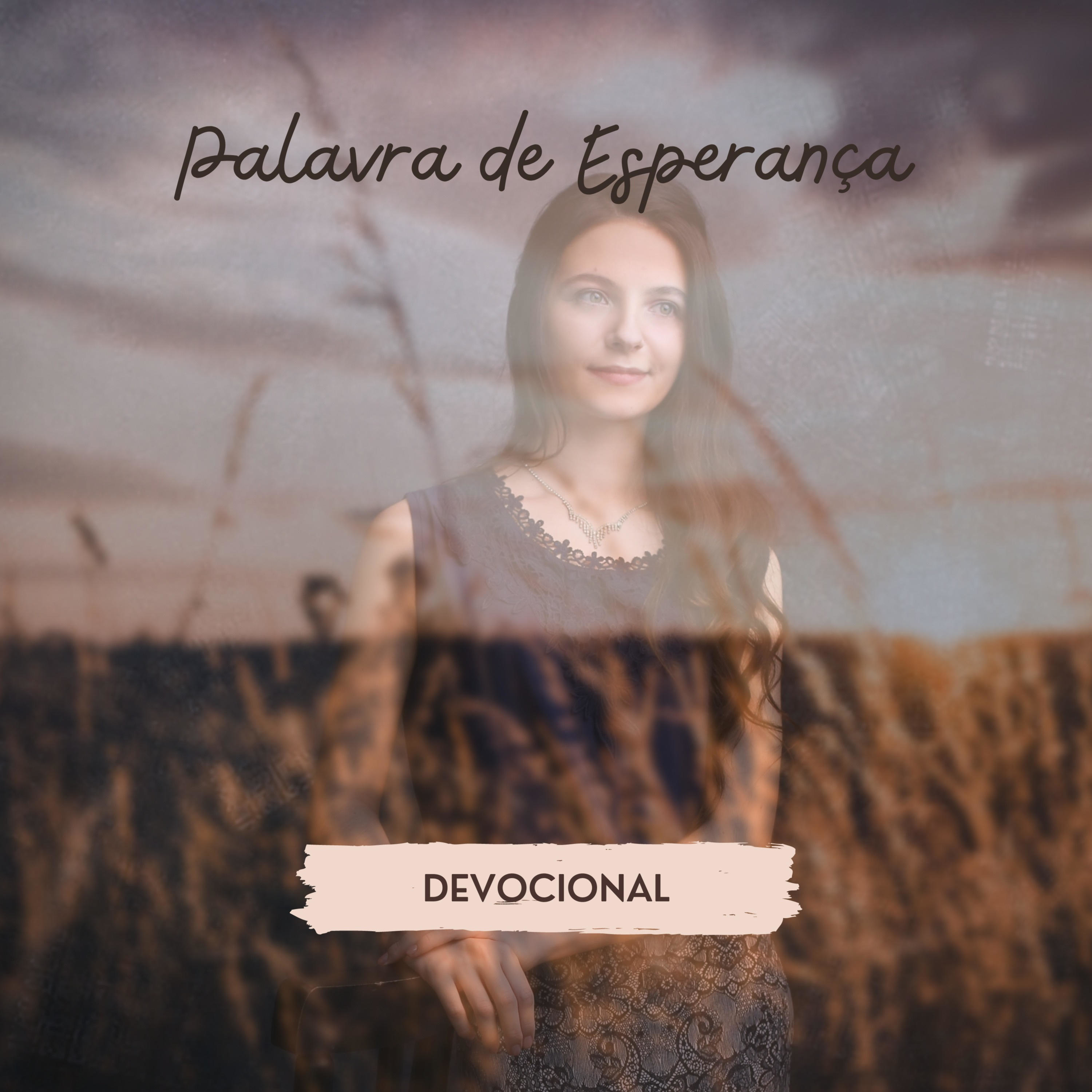 Palavra de Esperança podcast artwork