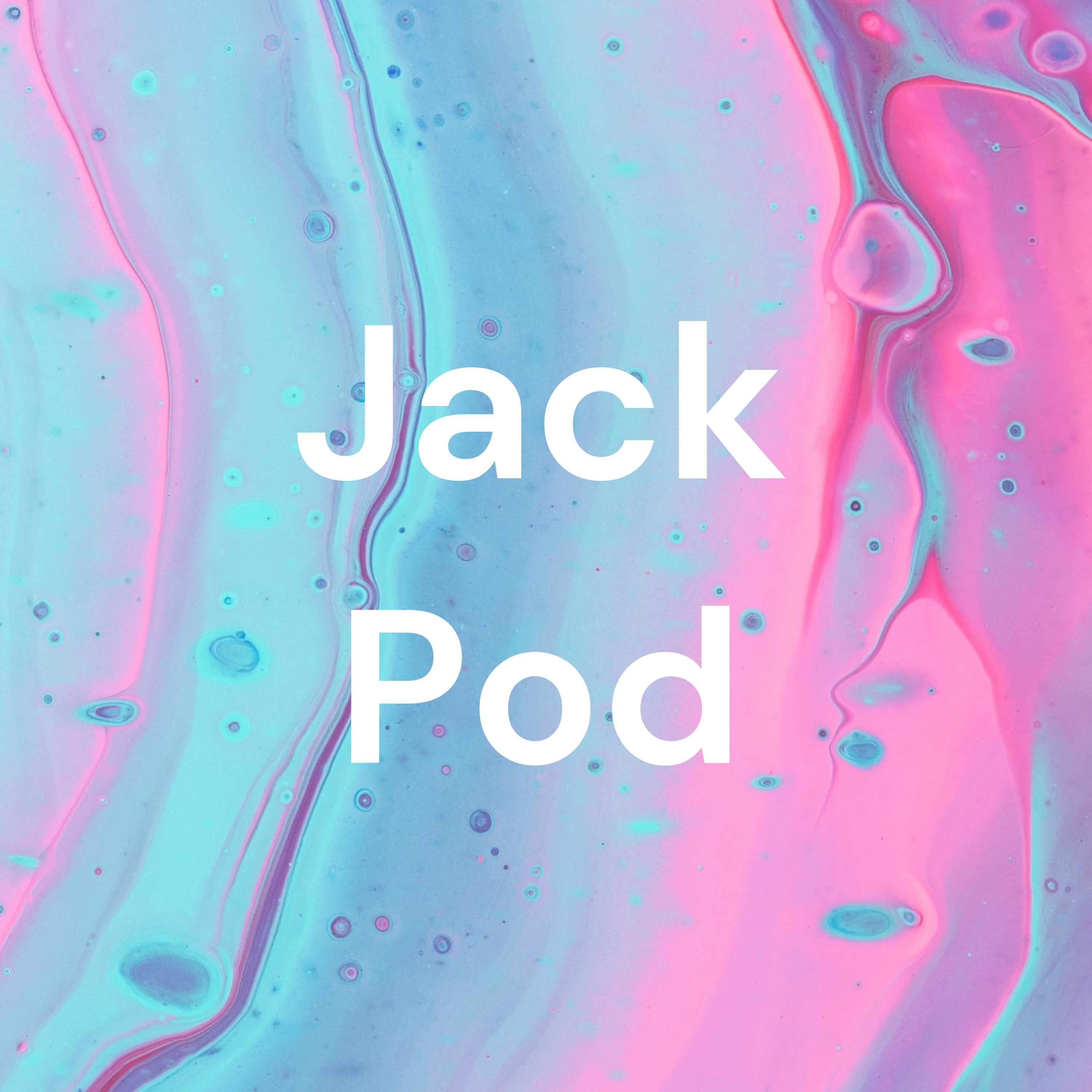 Jack Pod