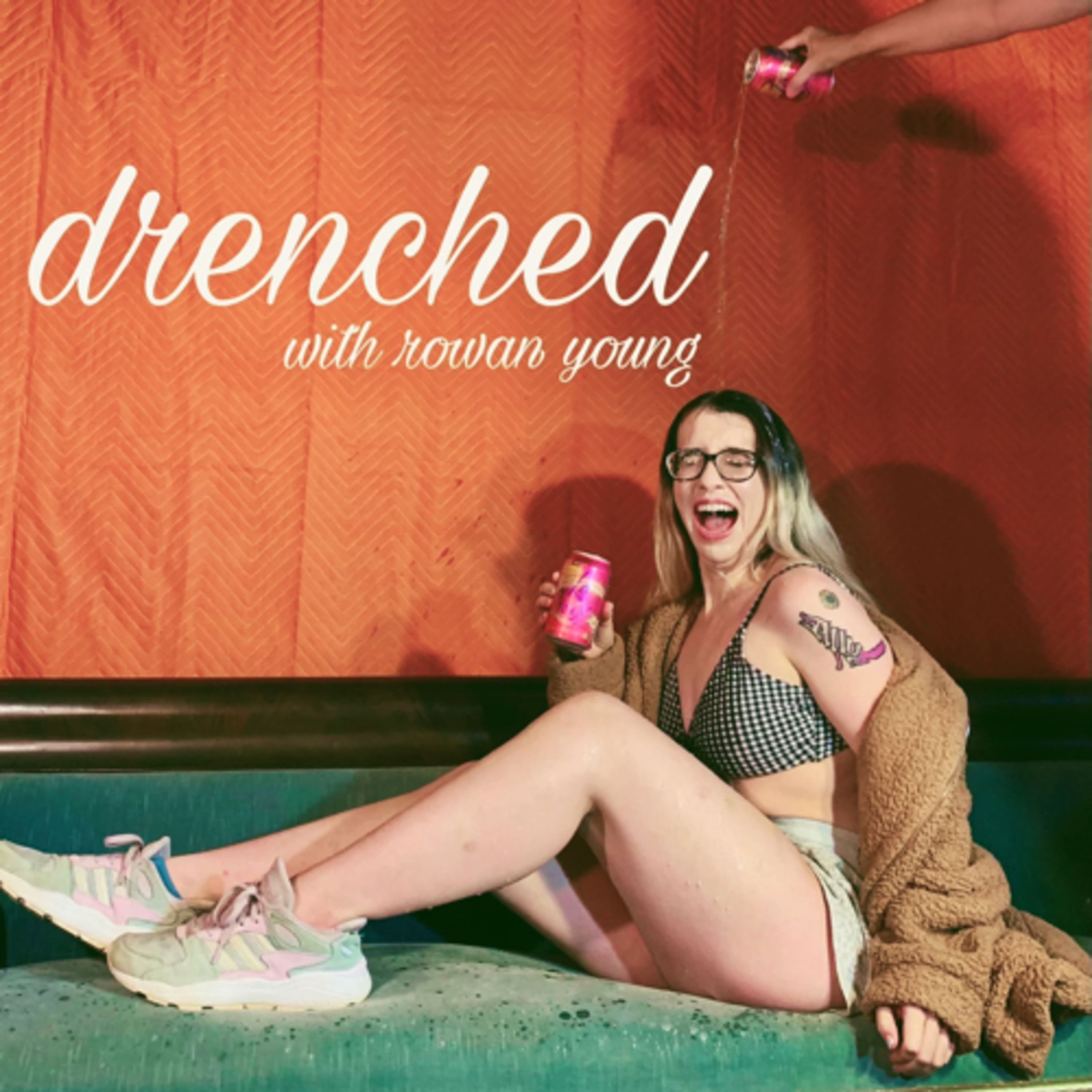 Drenched