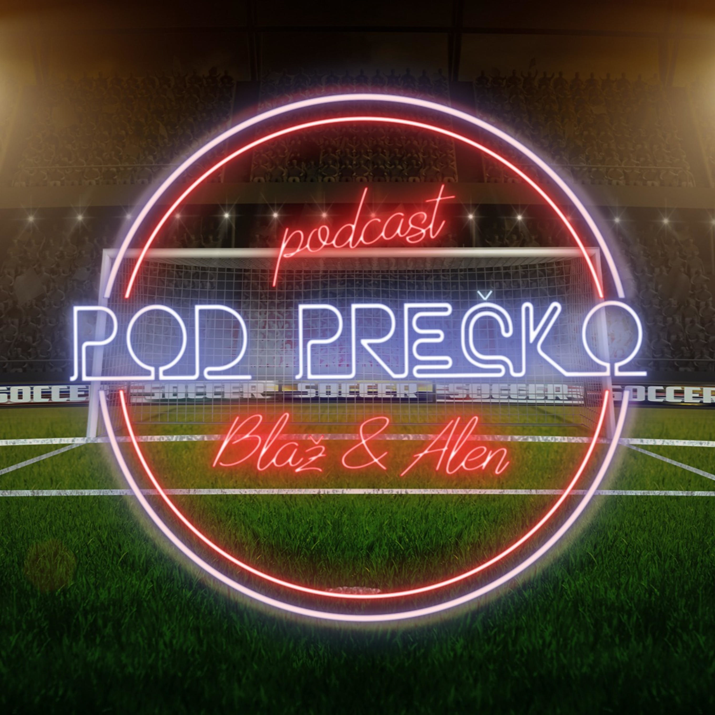 Pod Prečko | Fuzbal