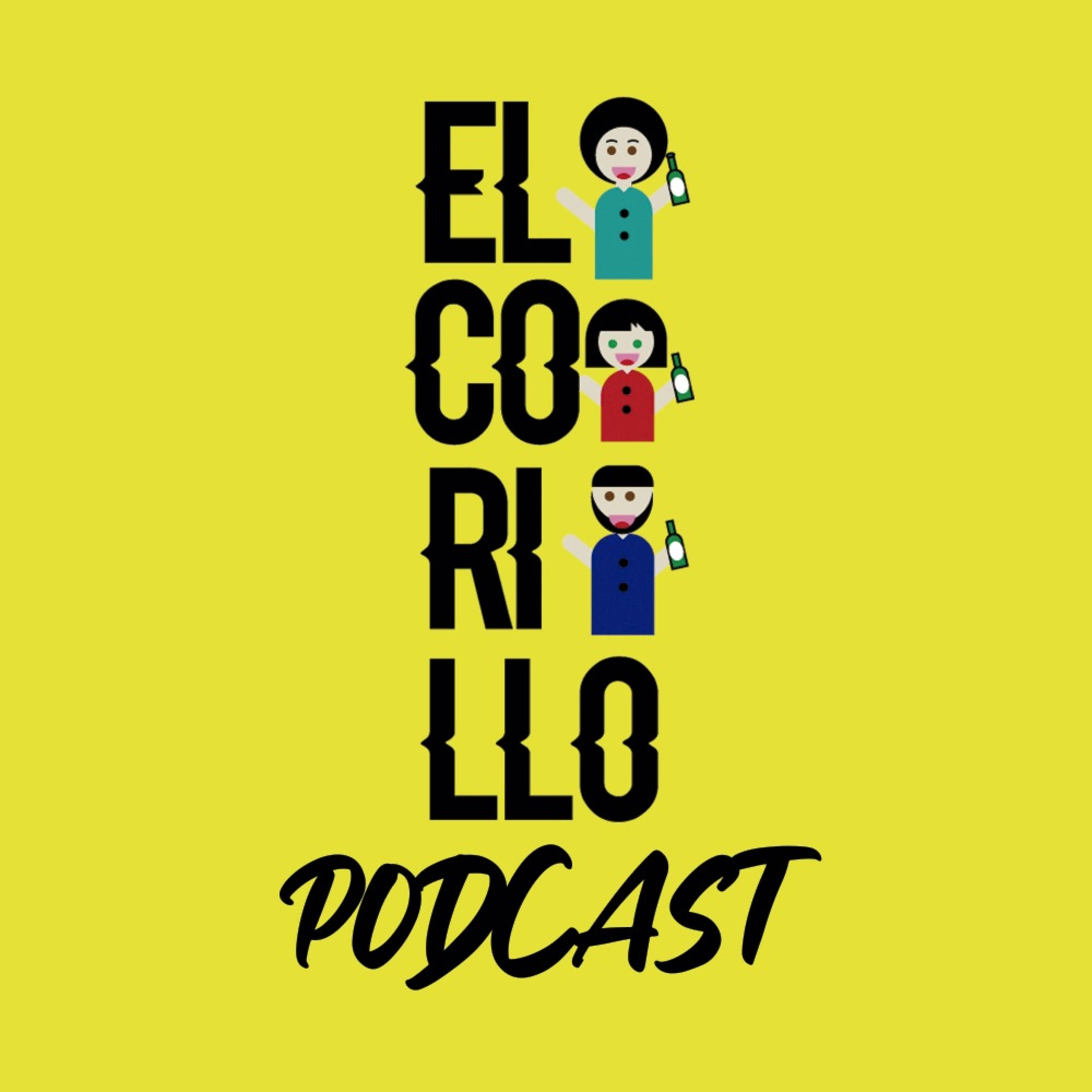 El Corillo podcast artwork