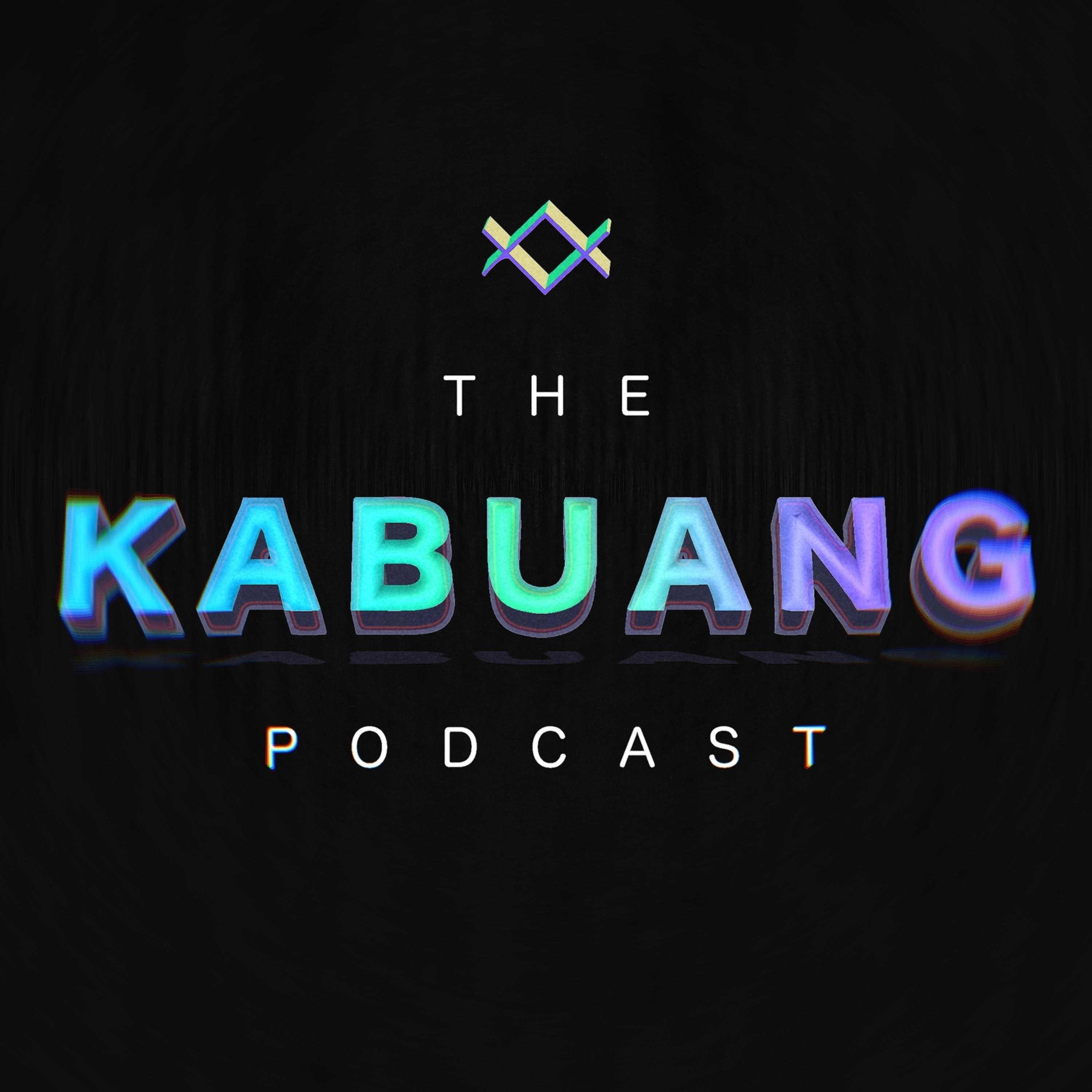 The Kabuang Podcast