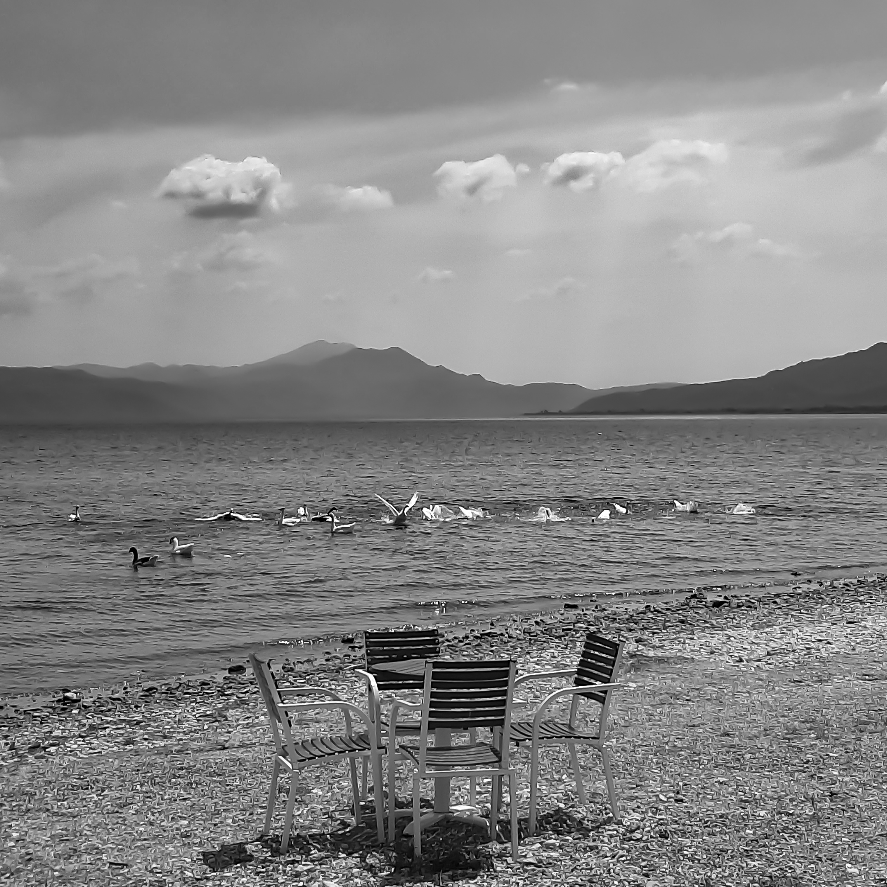 My Way Radio cover art