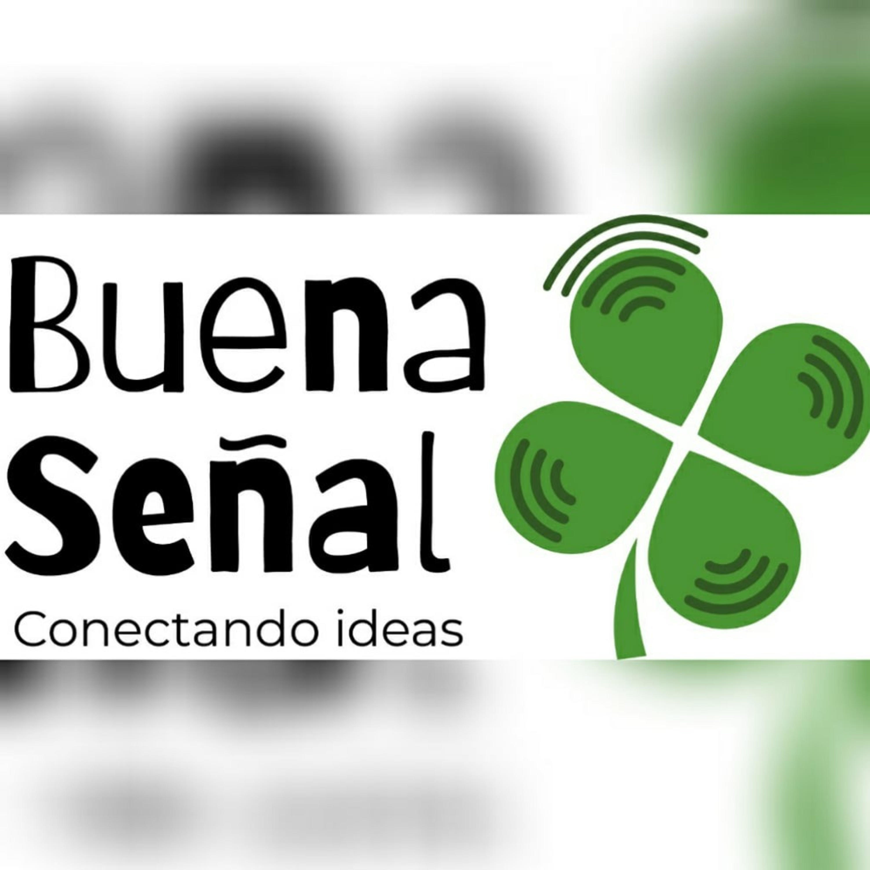 Buena Señal podcast artwork