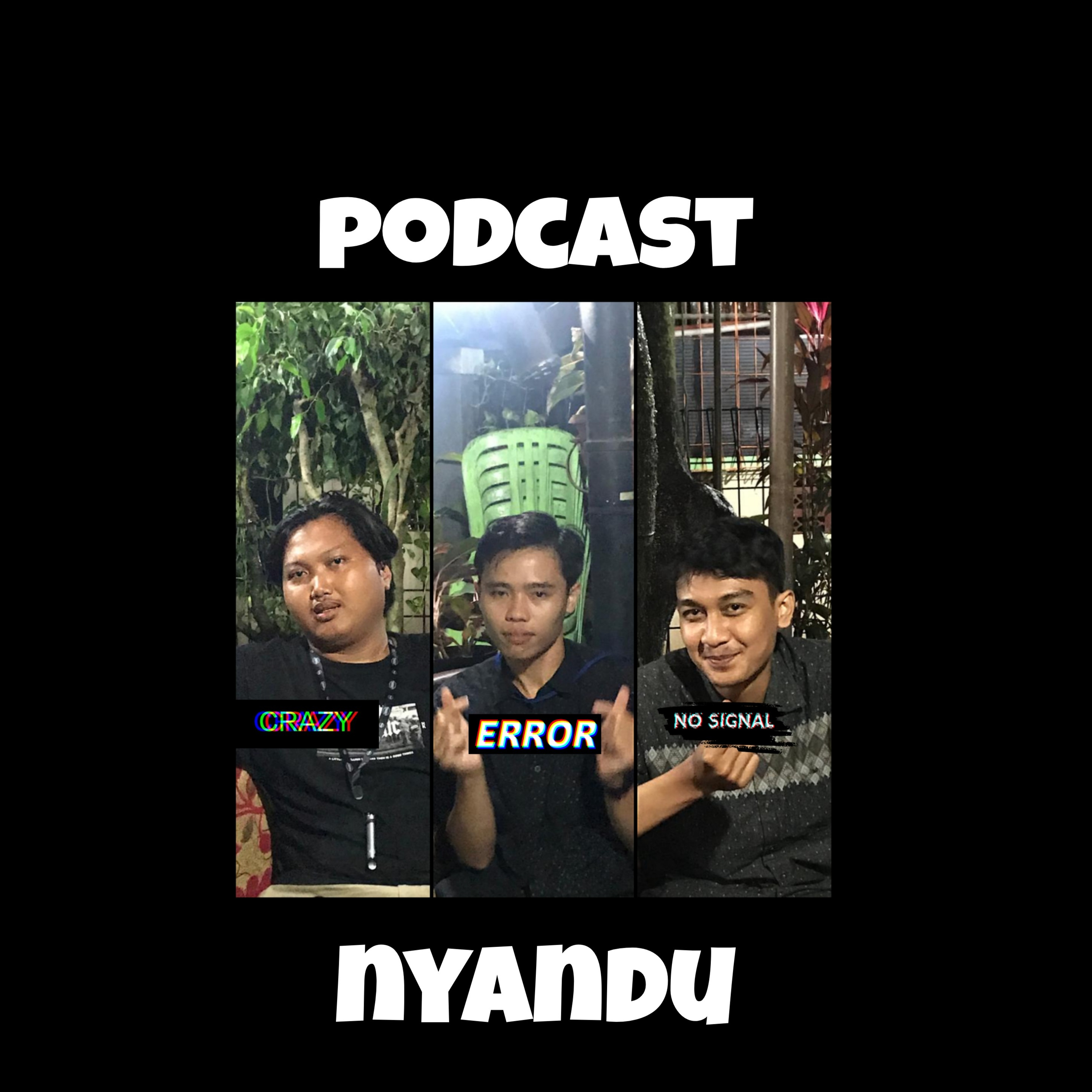 PODCAST NYANDU99