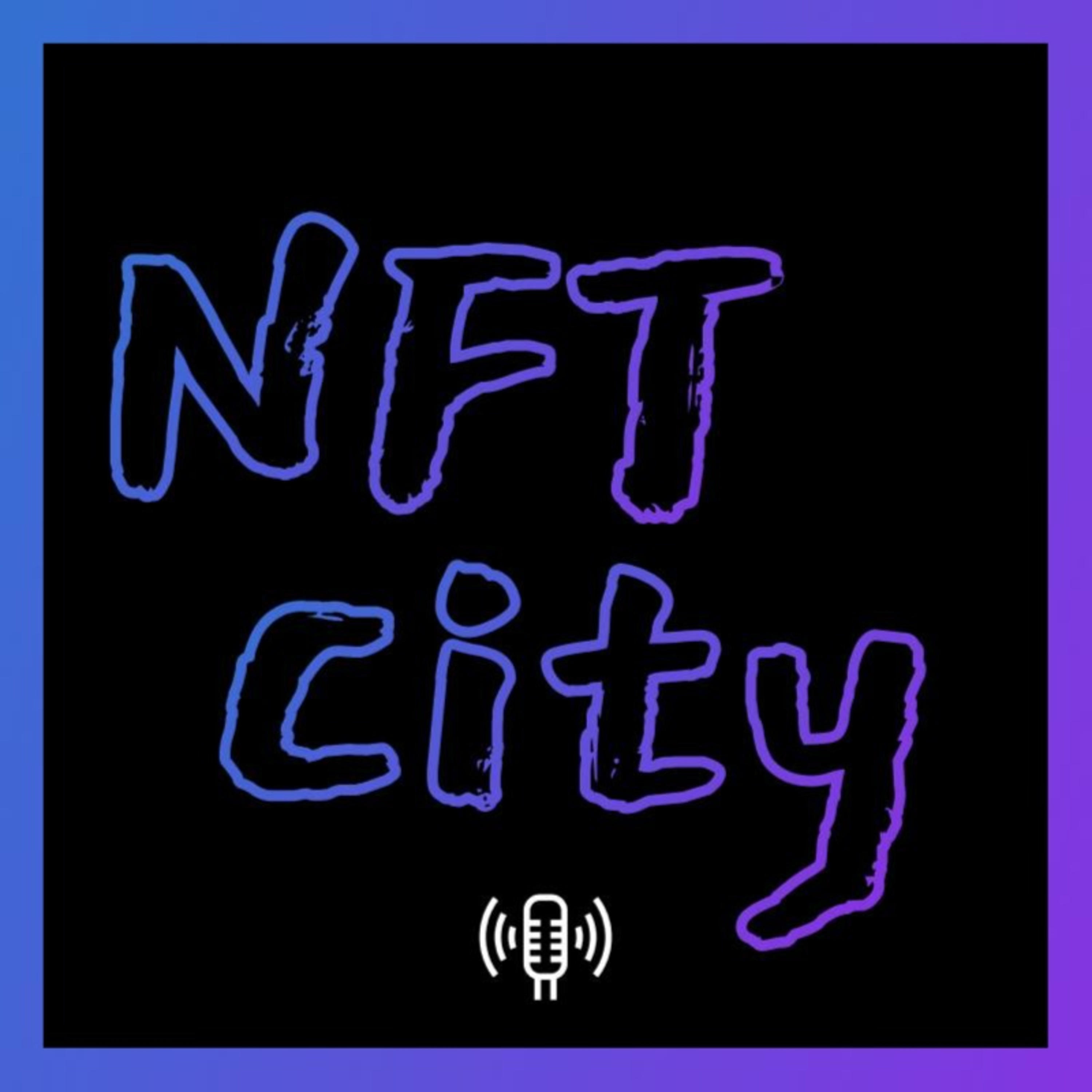NFT City
