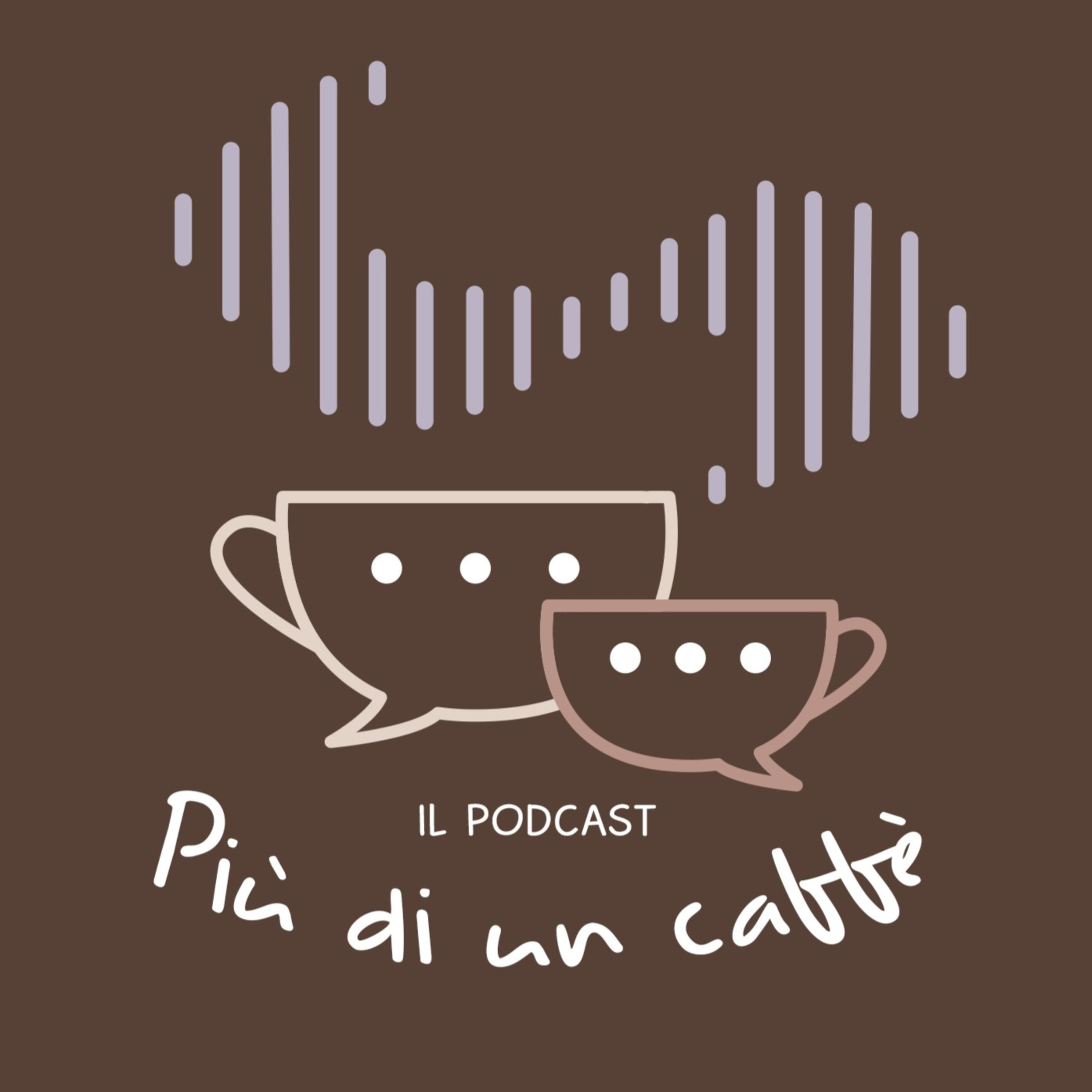 Più di un caffè
