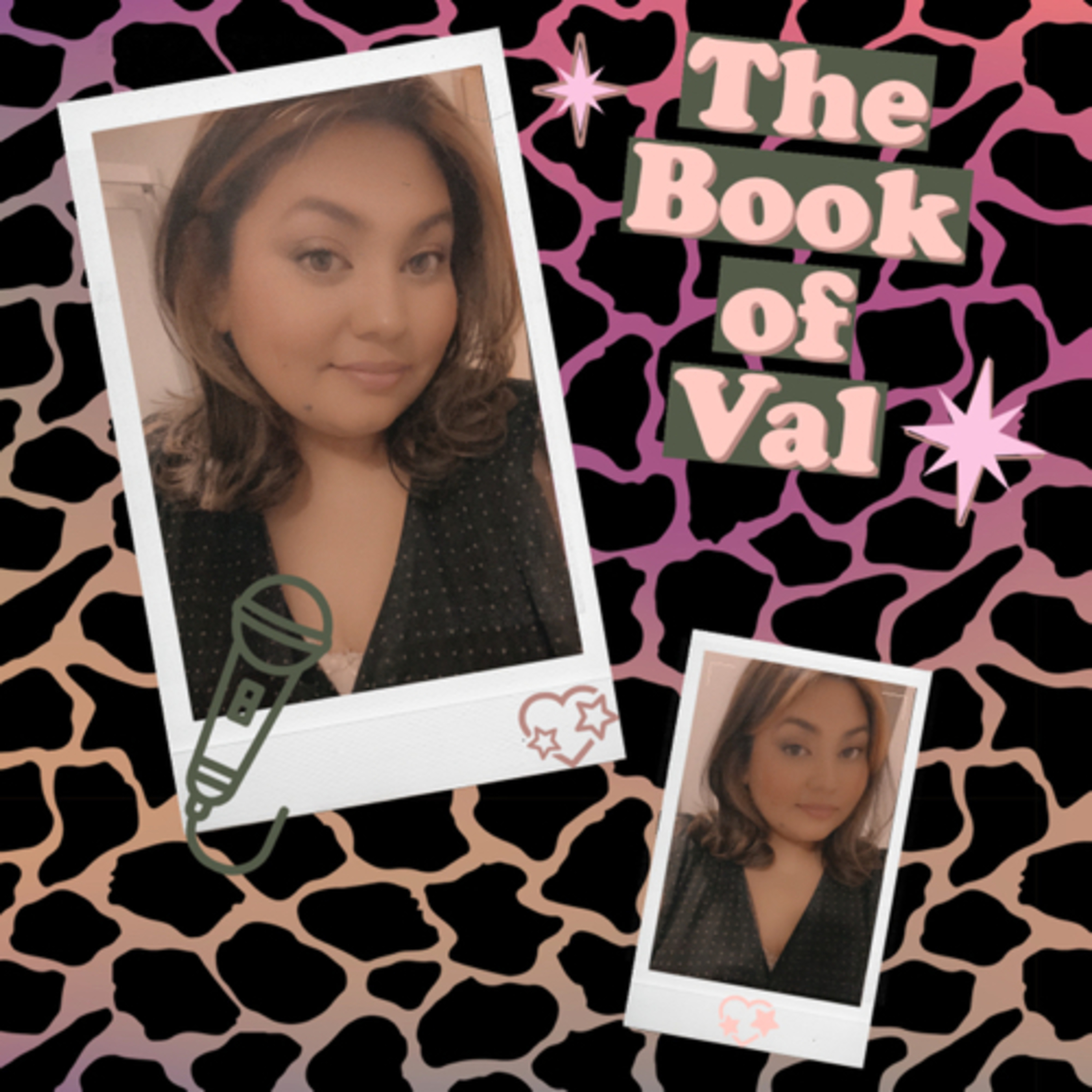 The Book of Val