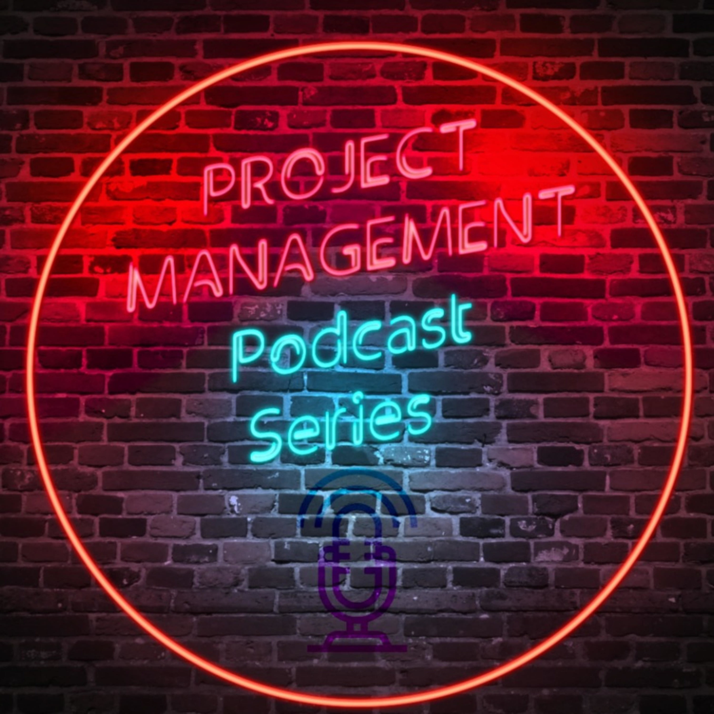 Fleming College PMG Podcast Series