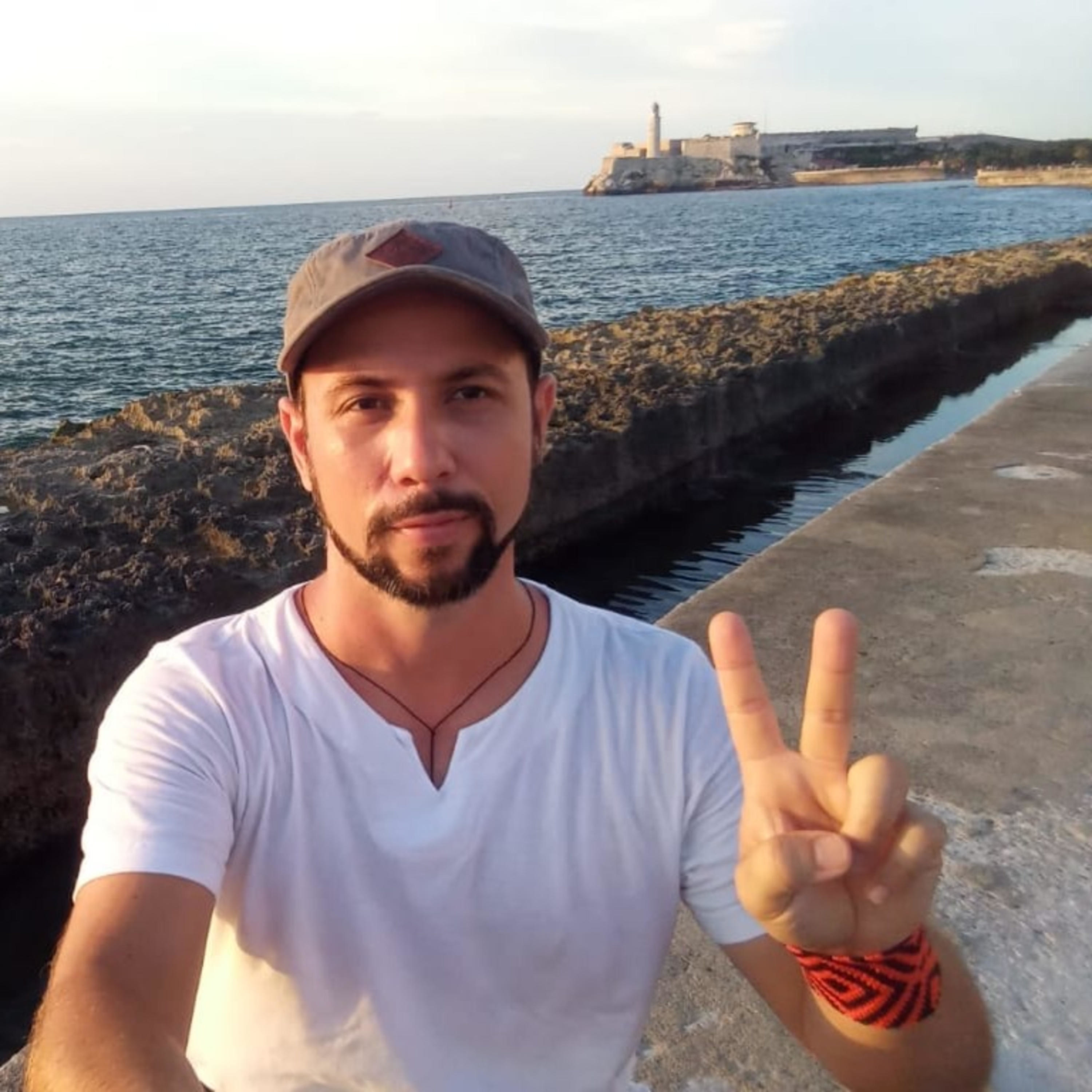 Aulas do prof. Radicchi/UFAM