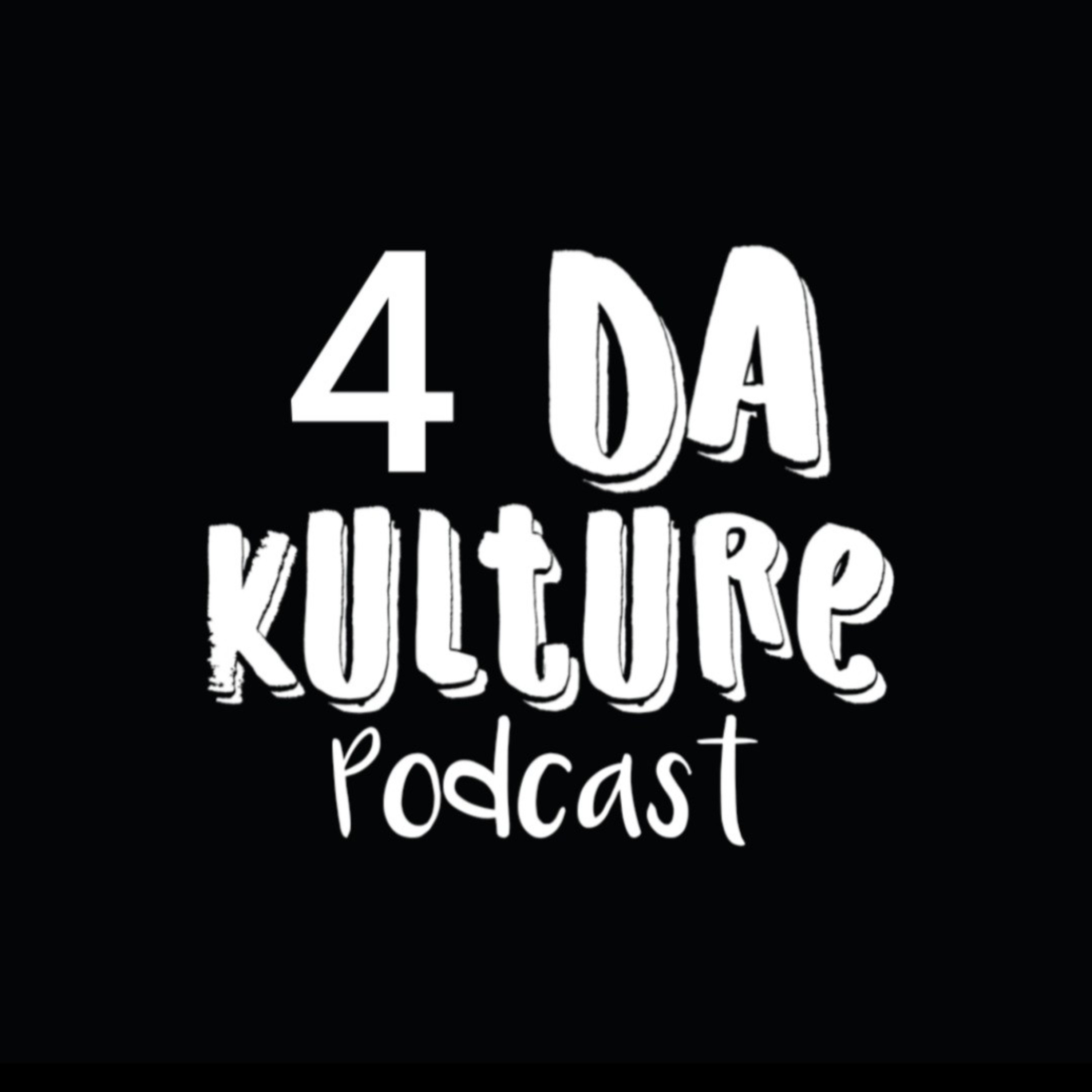 4 Da Kulture