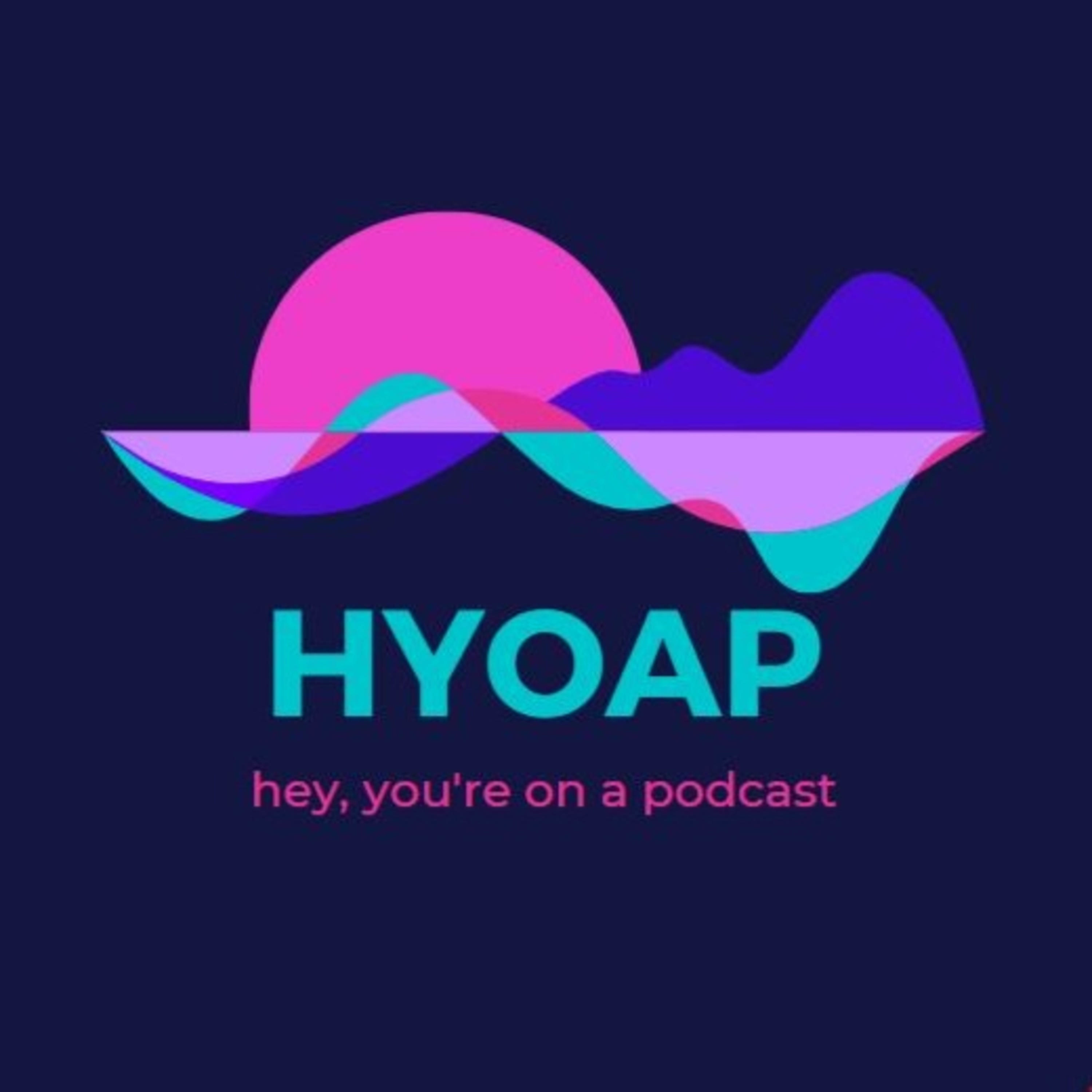 HYOAP artwork