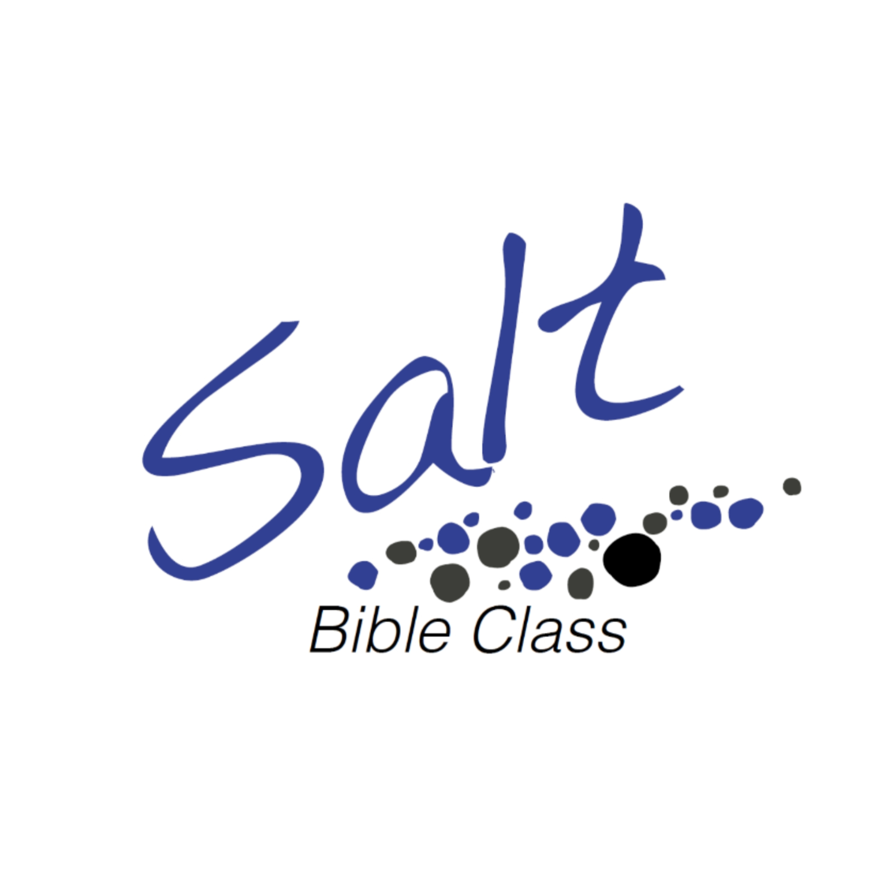 Salt Adult Bible Class