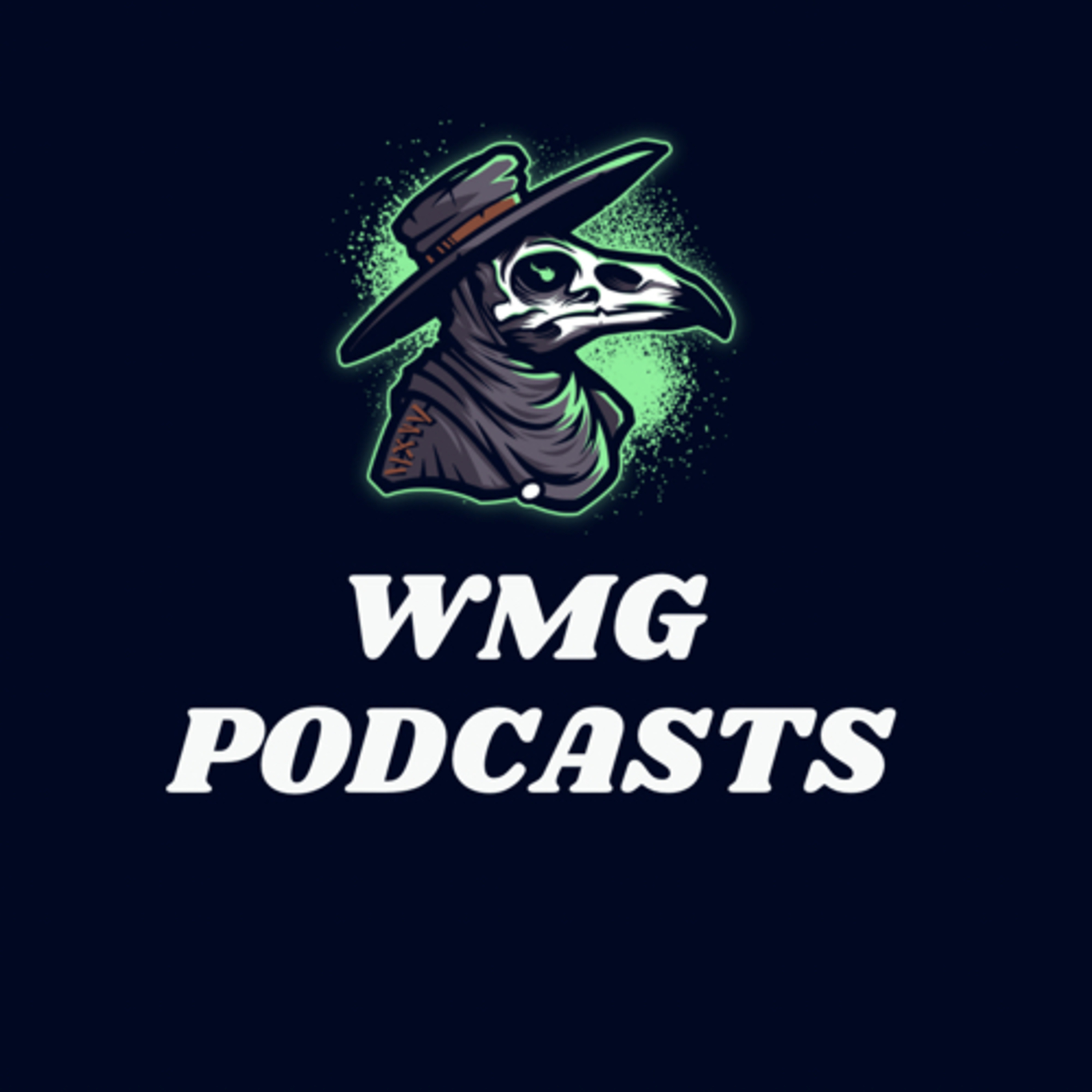 WMG Podcasts podcast artwork