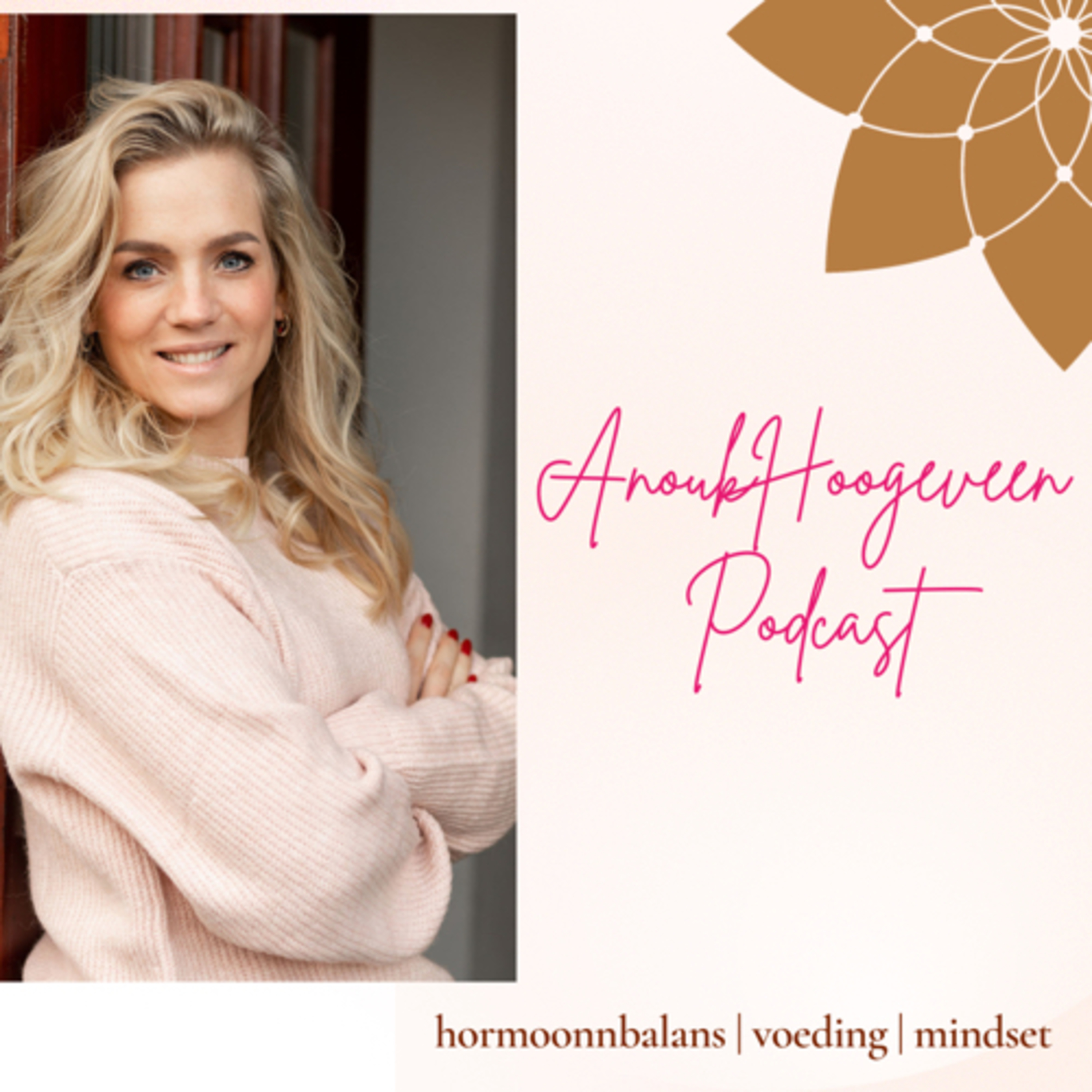 Anouk Hoogeveen Podcast