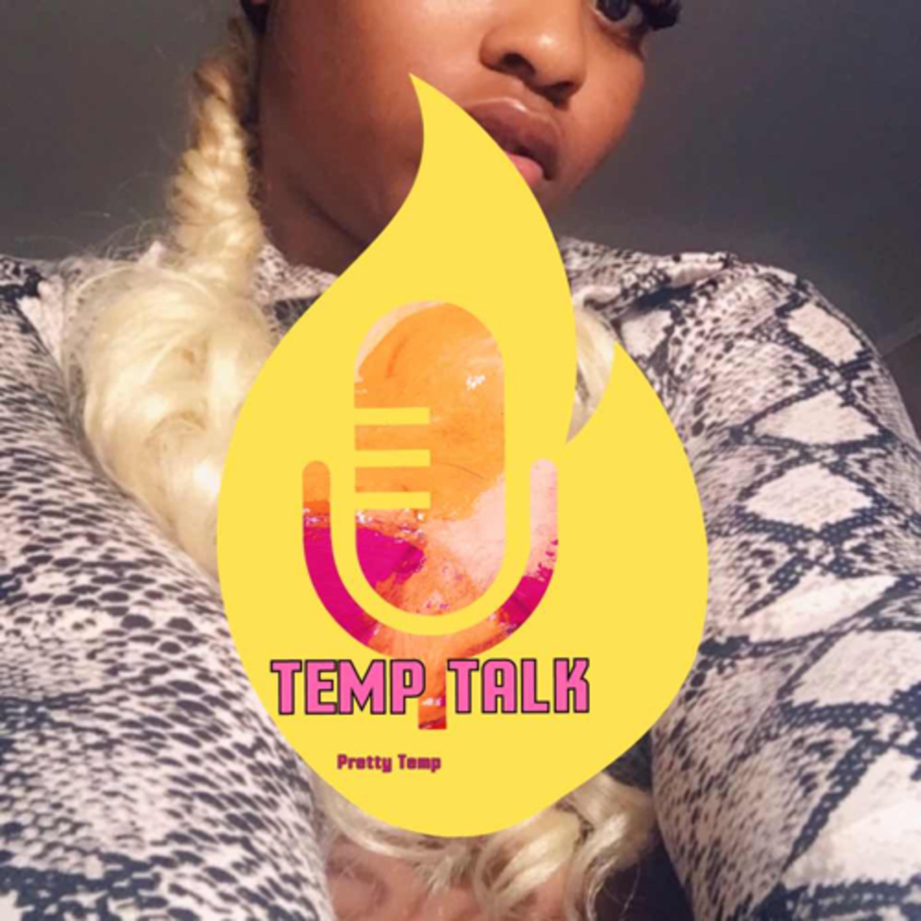 Temp Talk