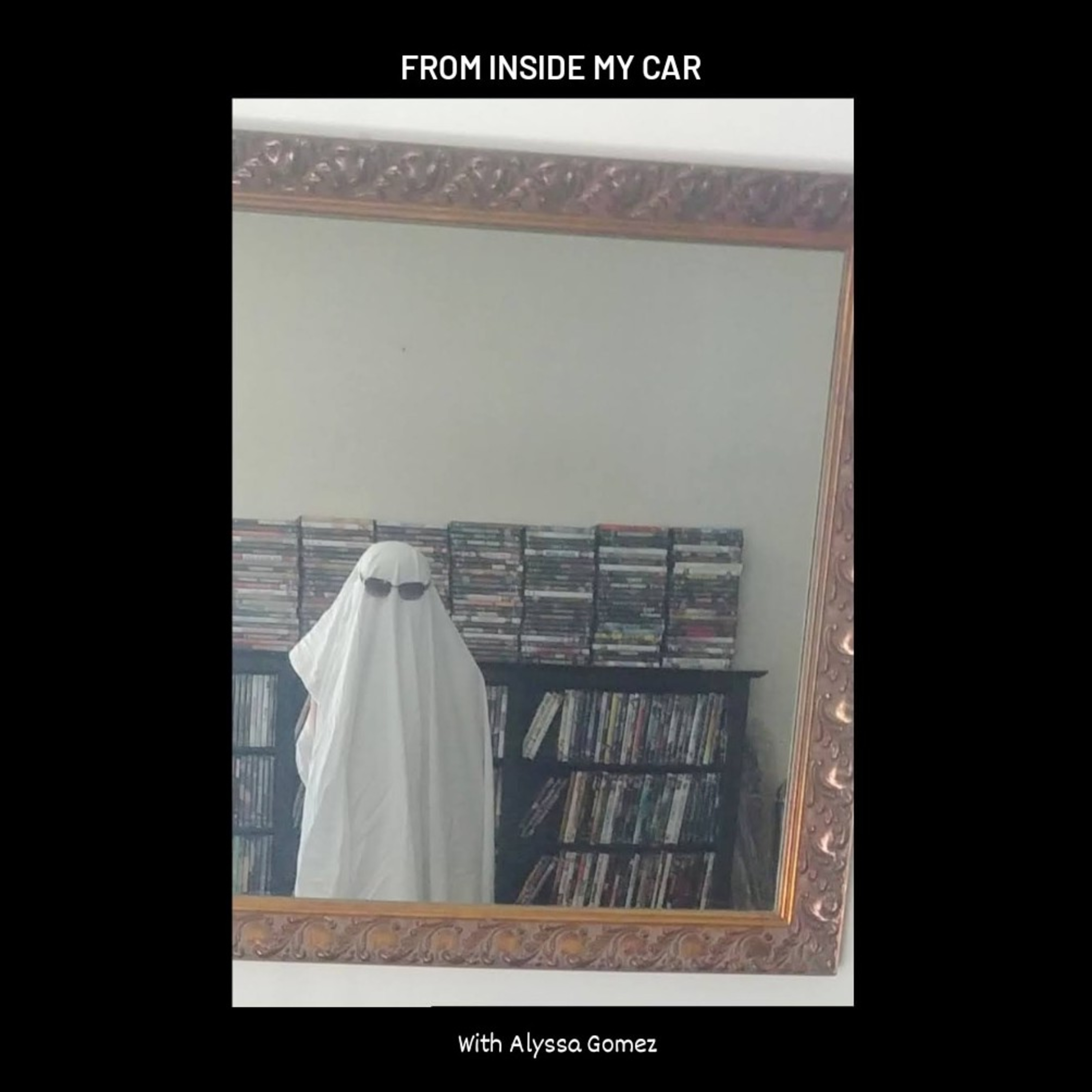 From Inside My Car