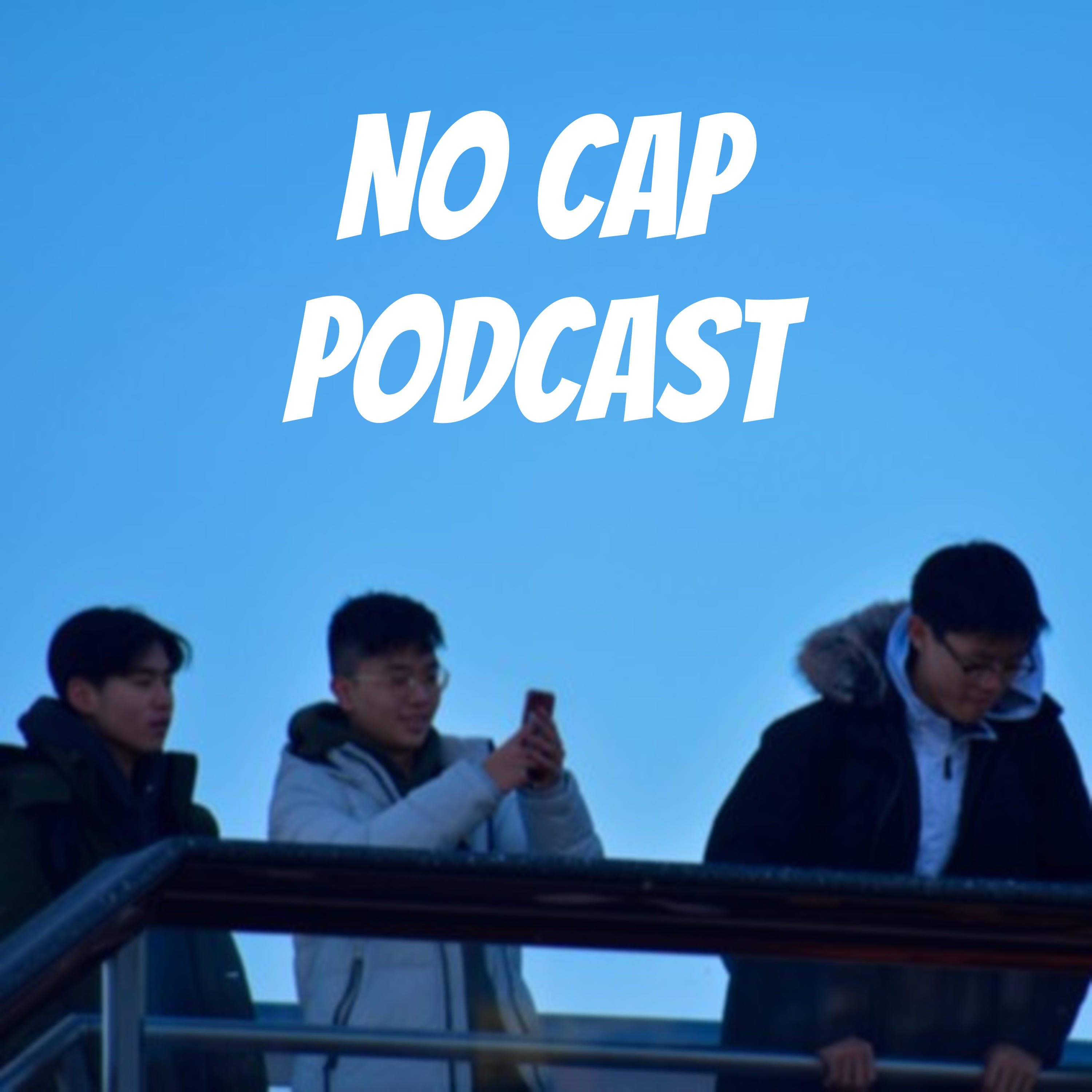 NO CAP Podcast