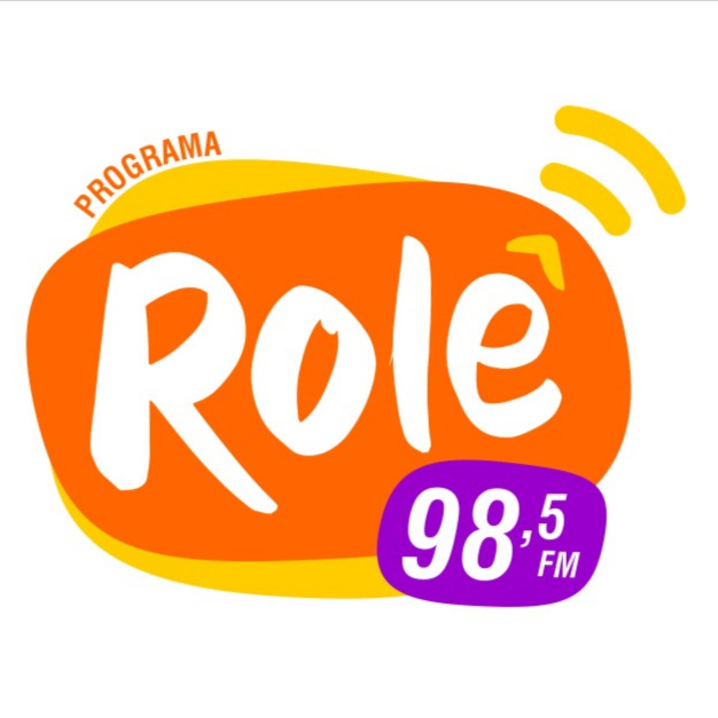 Programa Rolê