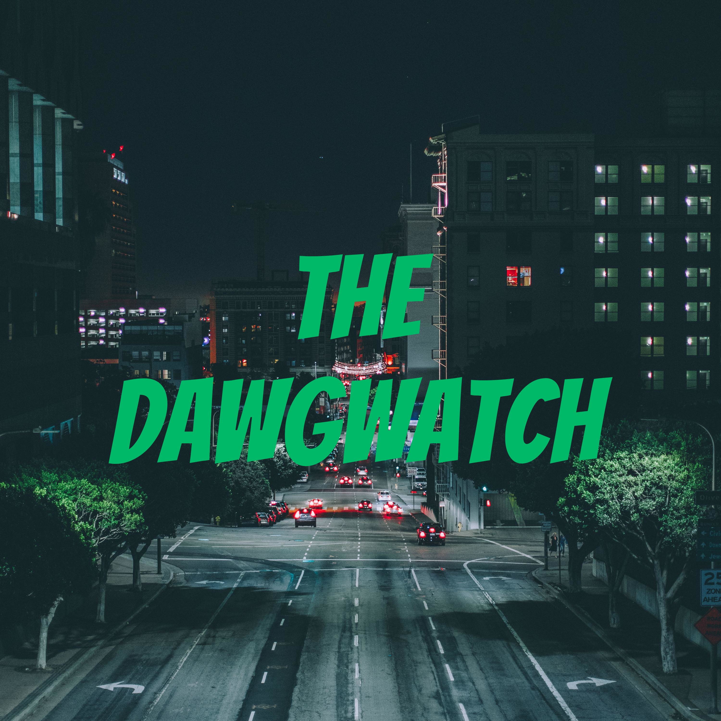 THE DAWGWATCH