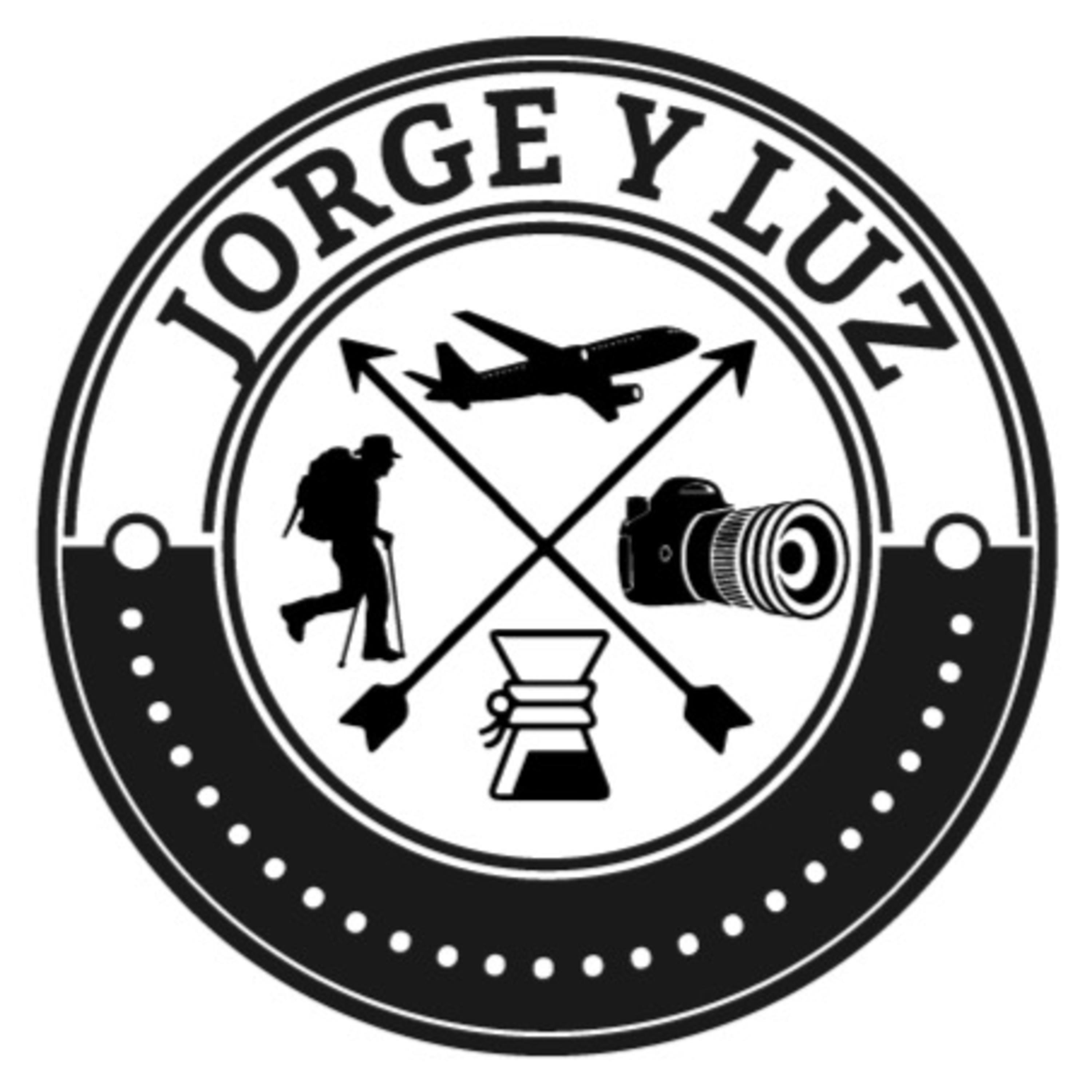 jorge y luz
