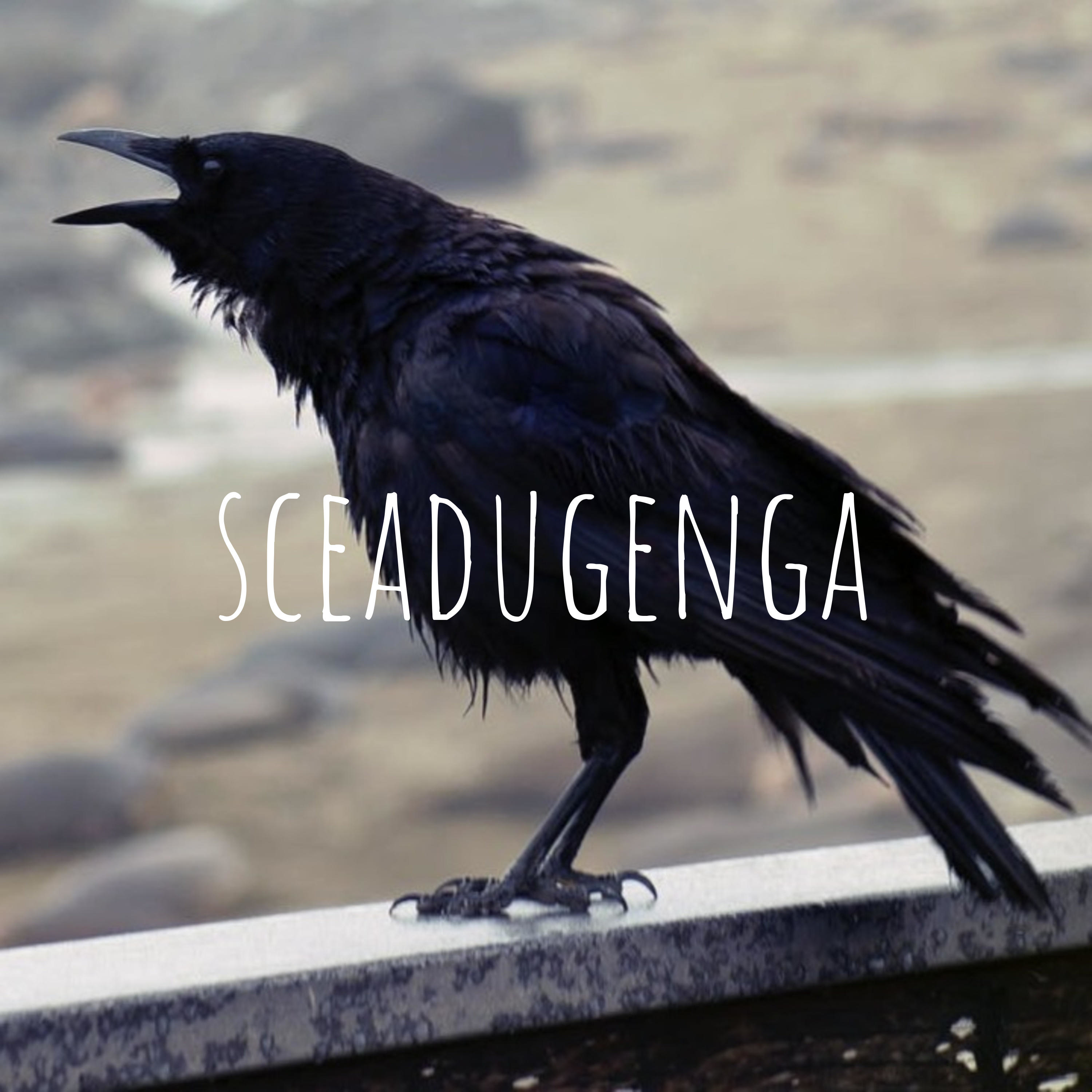 sceadugenga