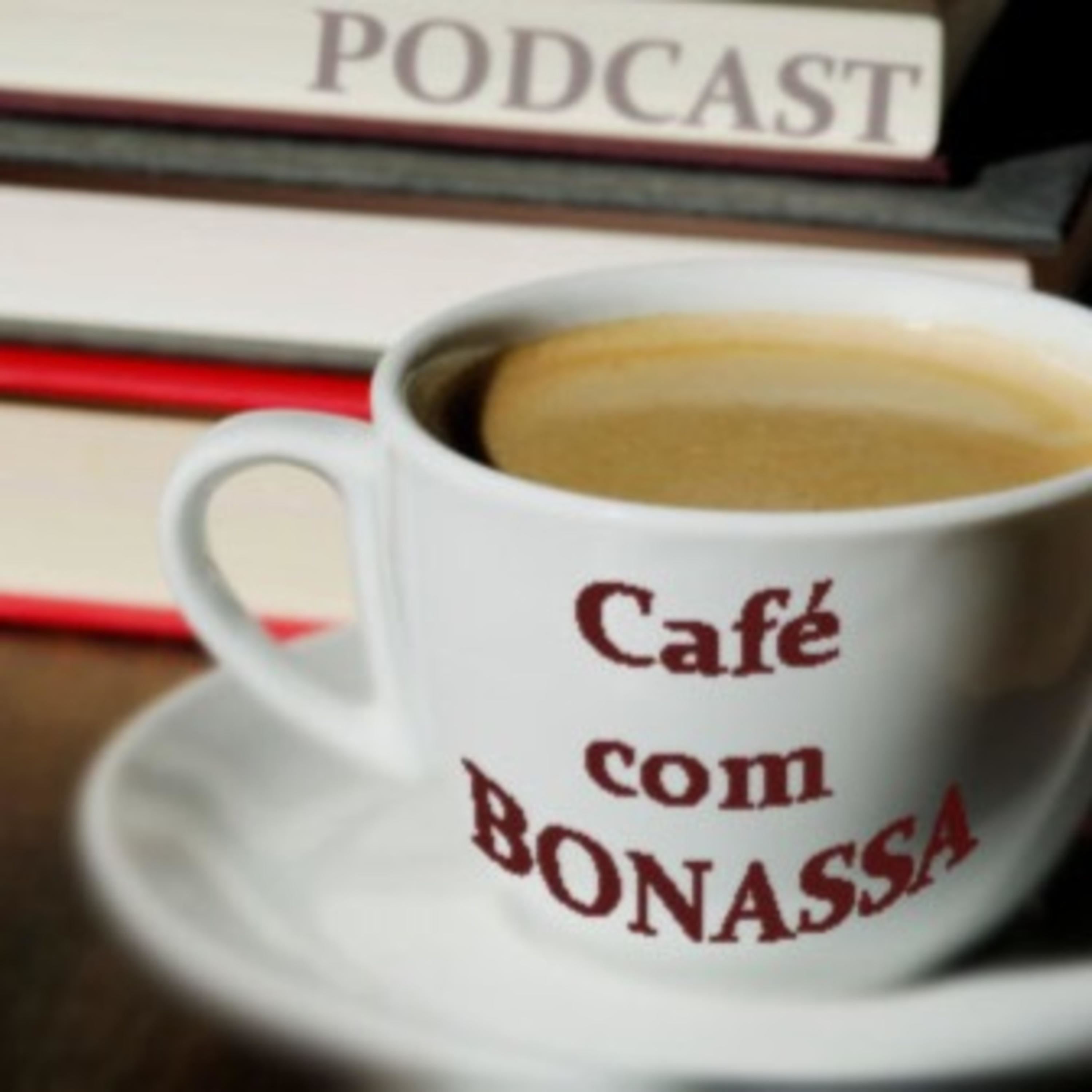 CAFÉ COM BONASSA