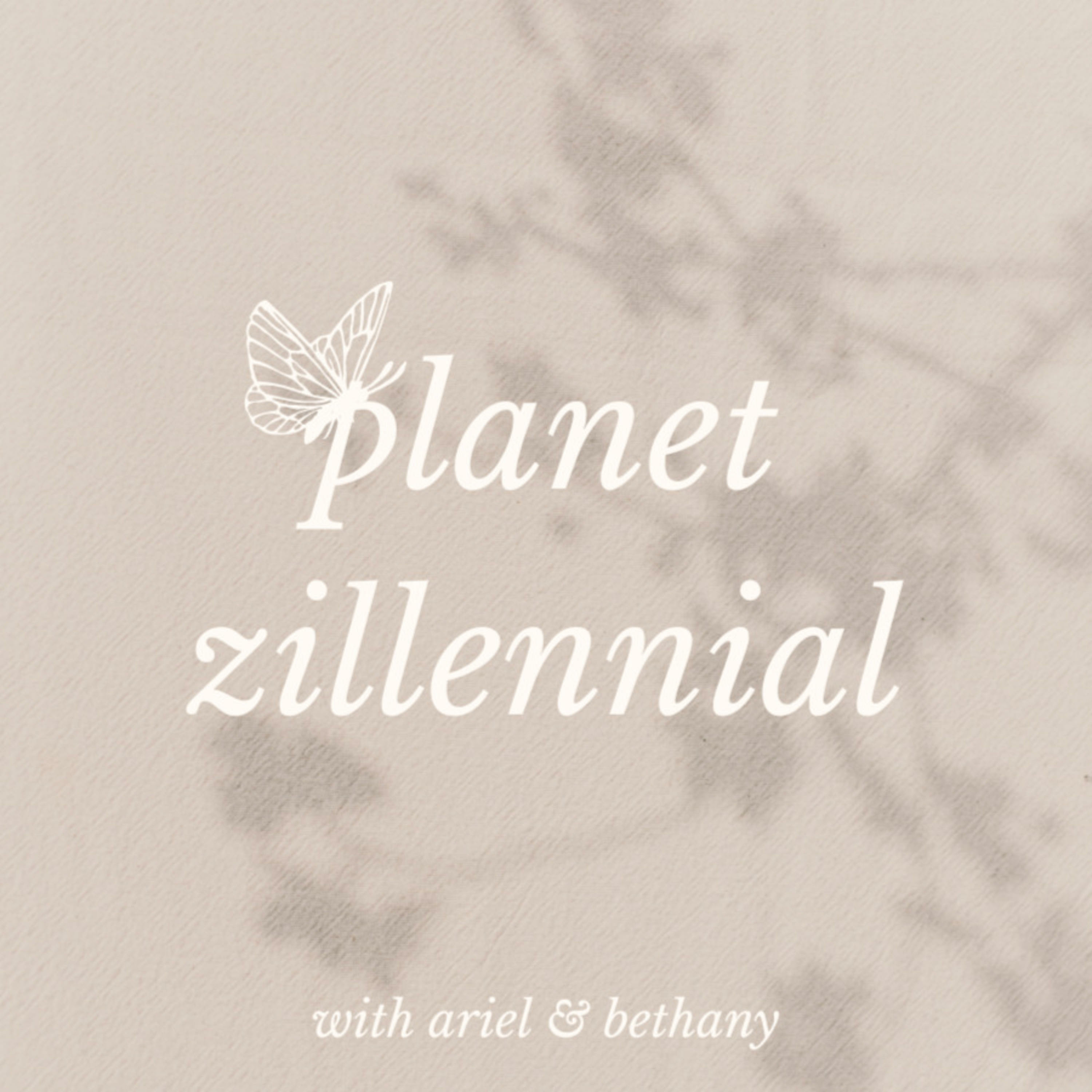 planet zillennial