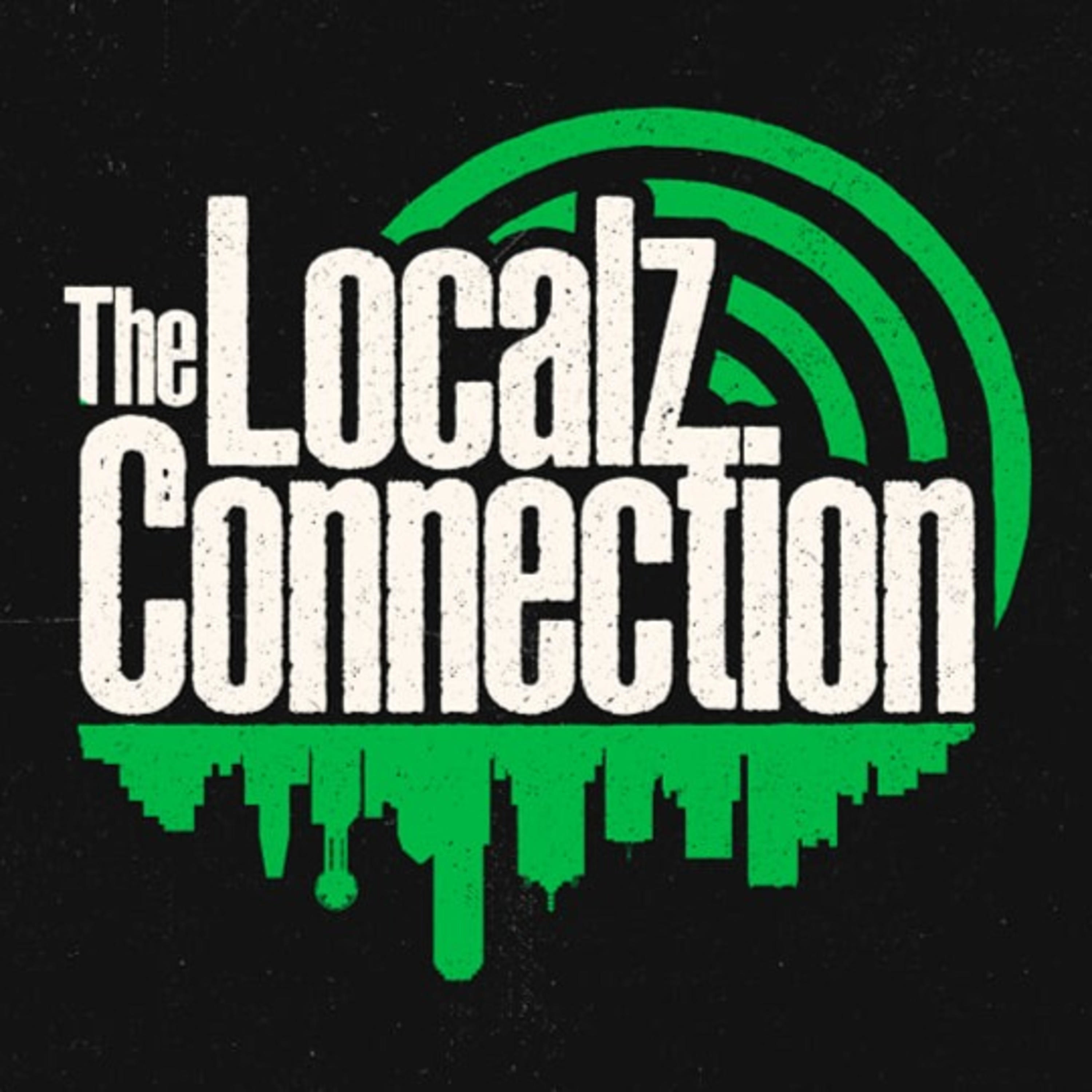 The LocalZ Connection