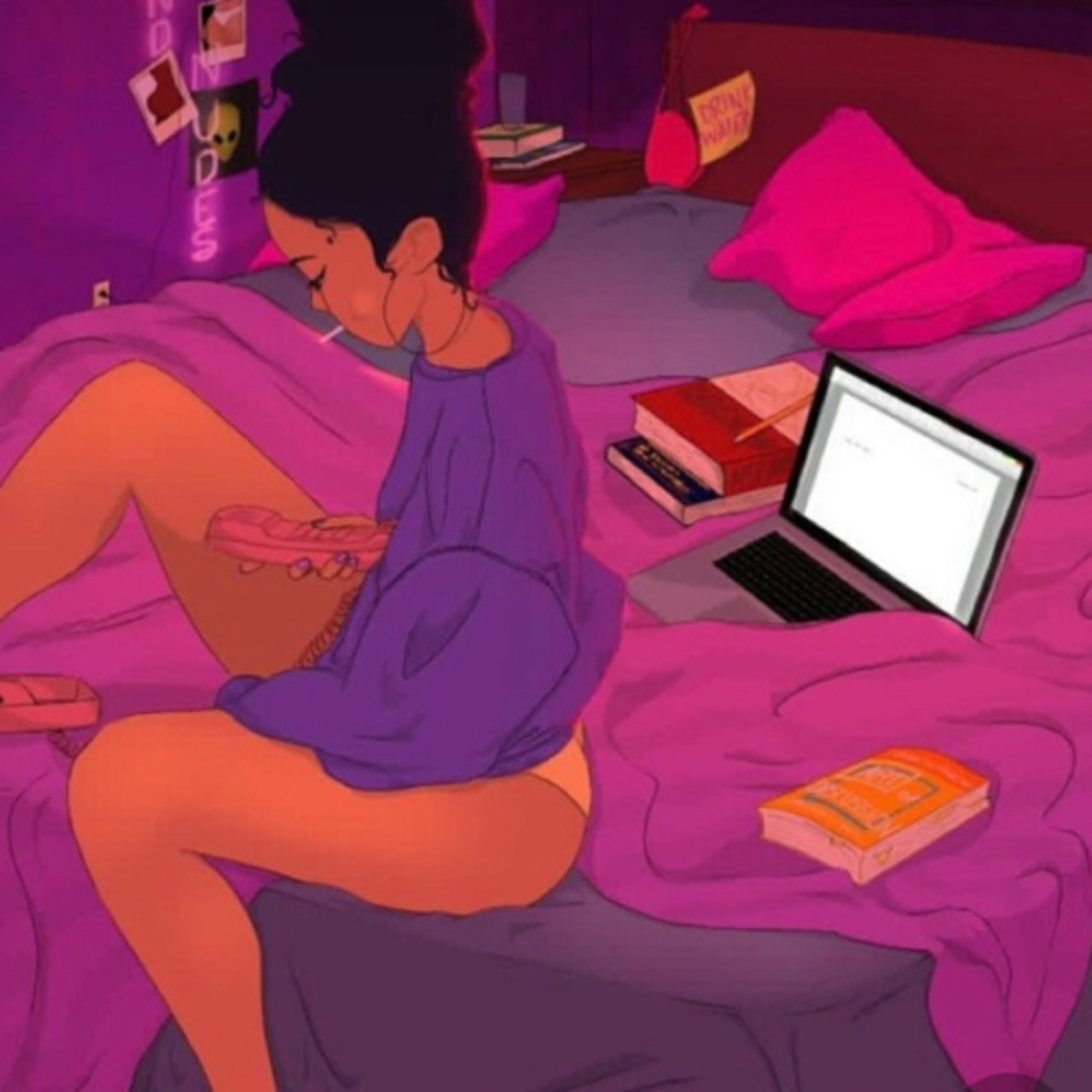 🗣 Well Say That Then!