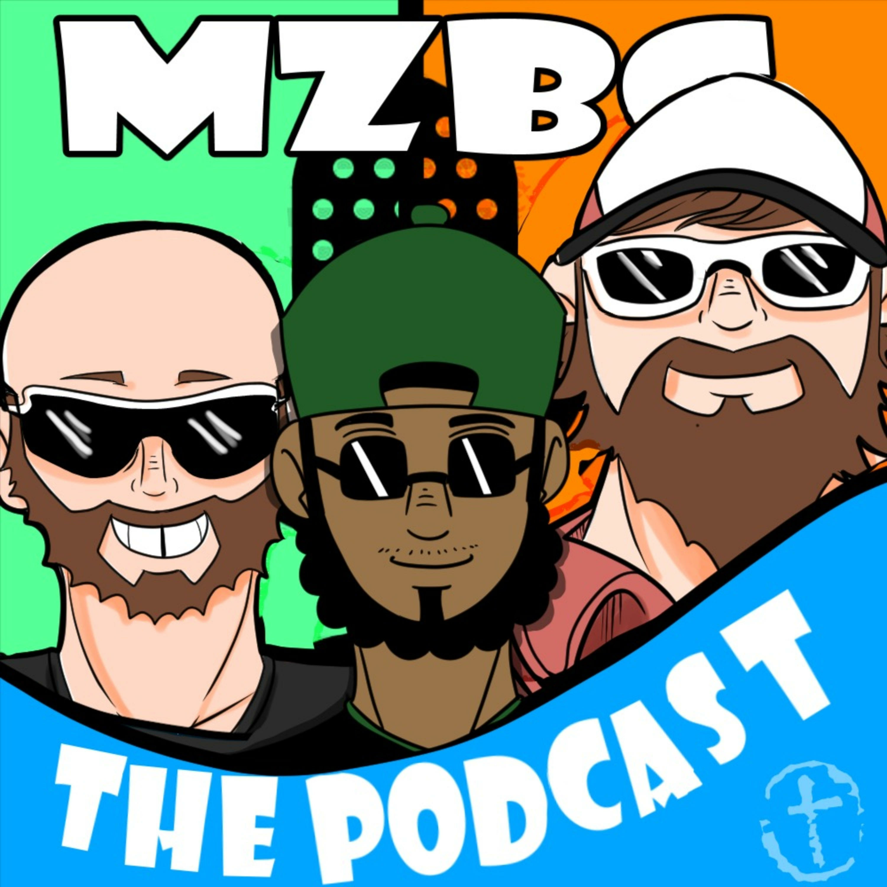 MZBC:The Podcast