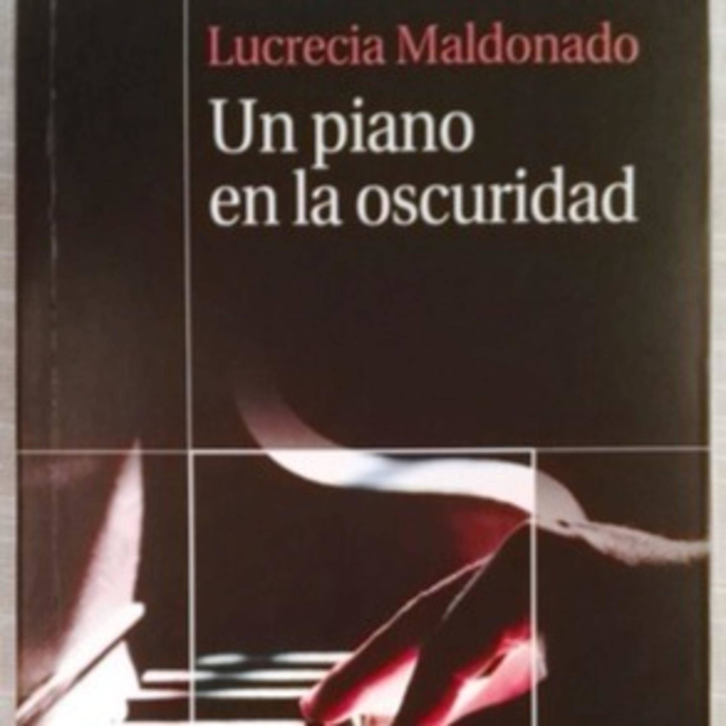 UN PIANO EN LA OSCURIDAD