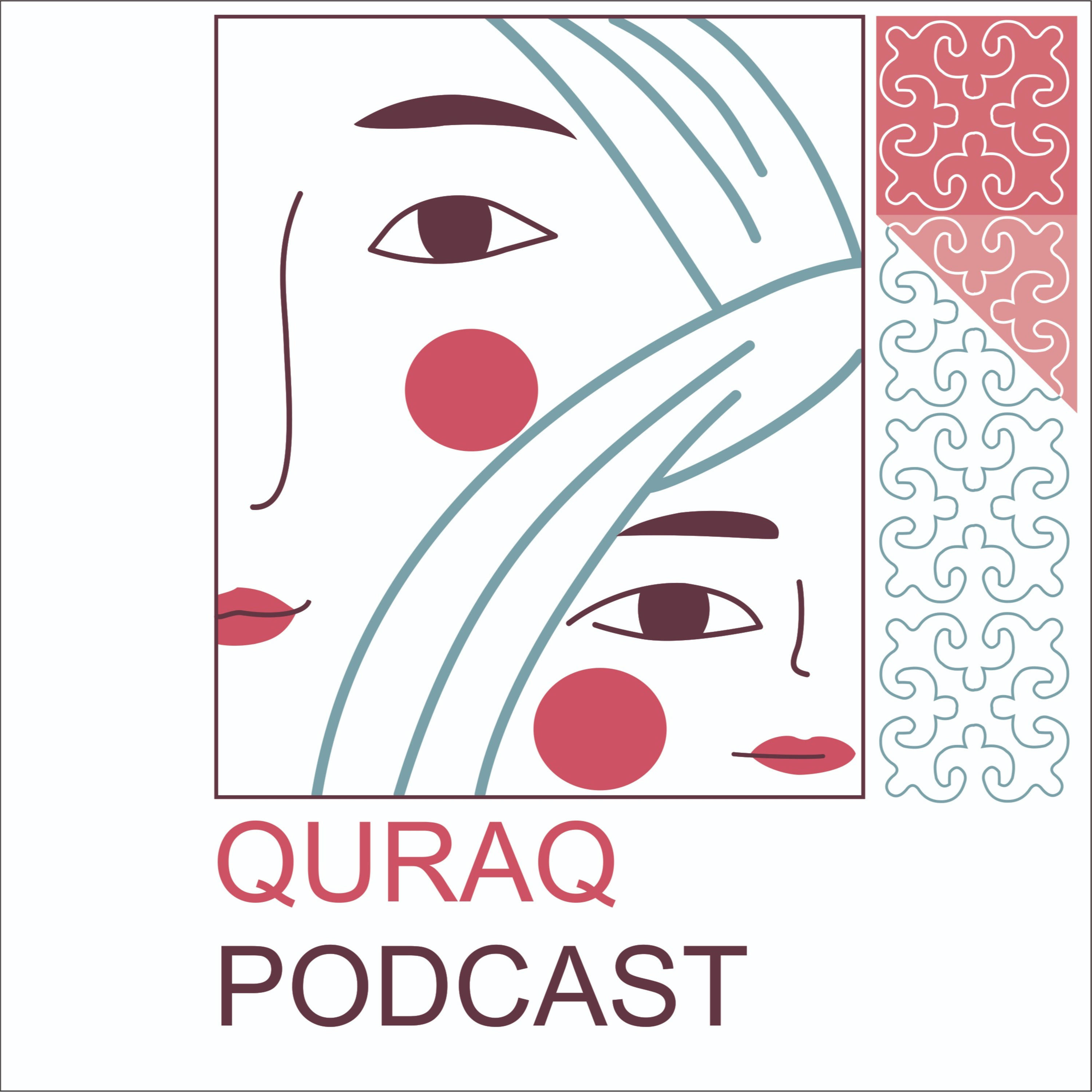 Quraq podcast