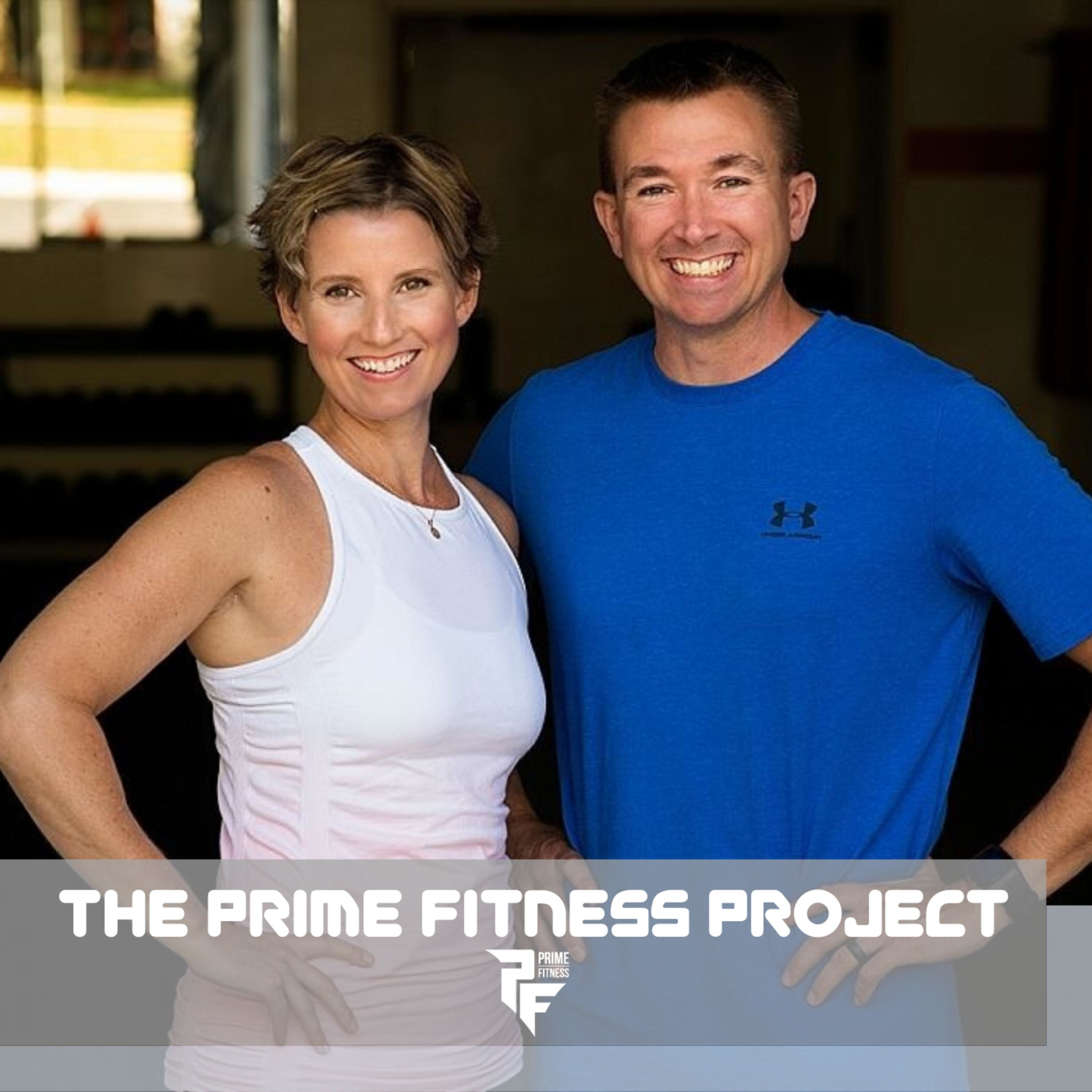 The Prime Fitness Project