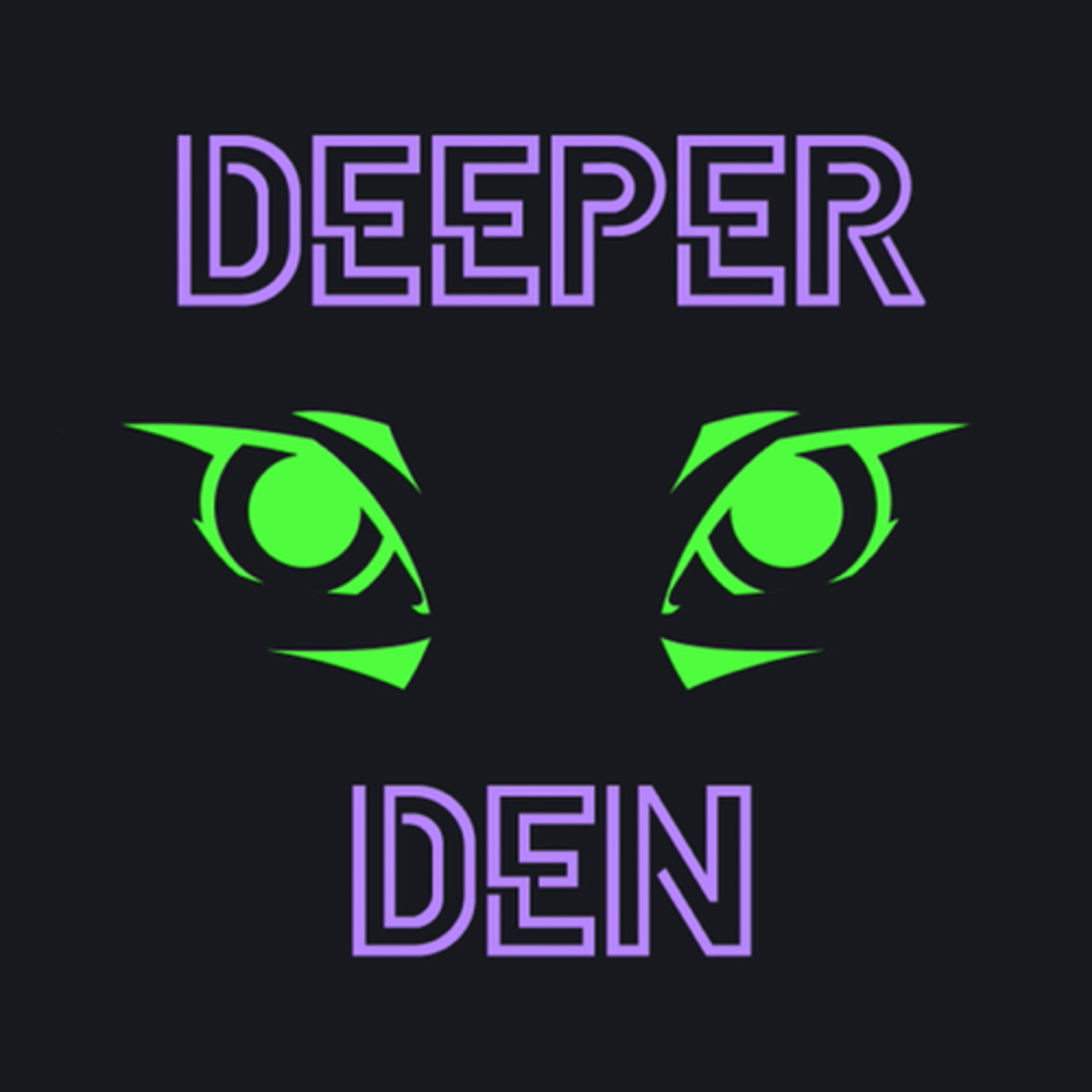 Deeper Den cover art