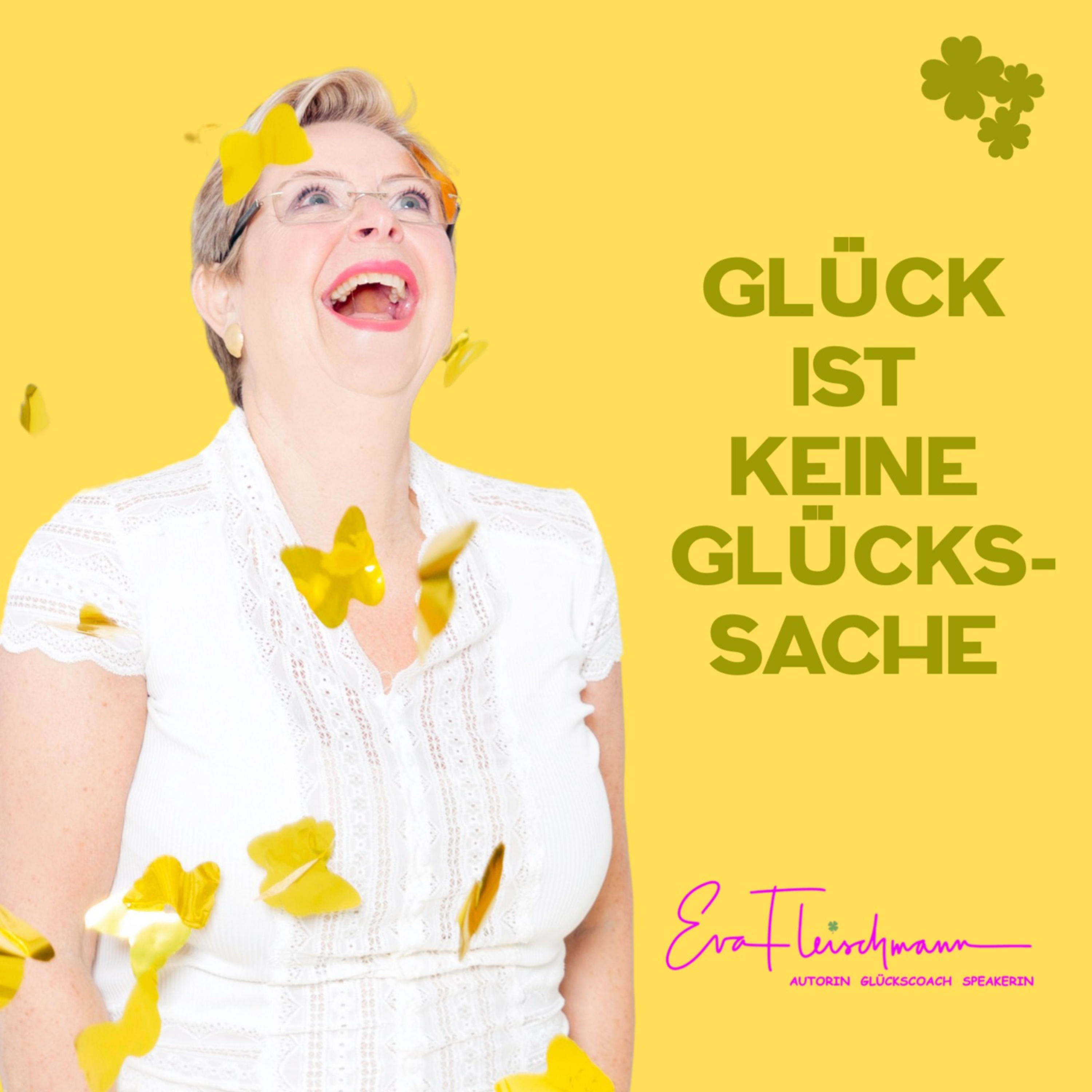 Glück ist keine Glückssache
