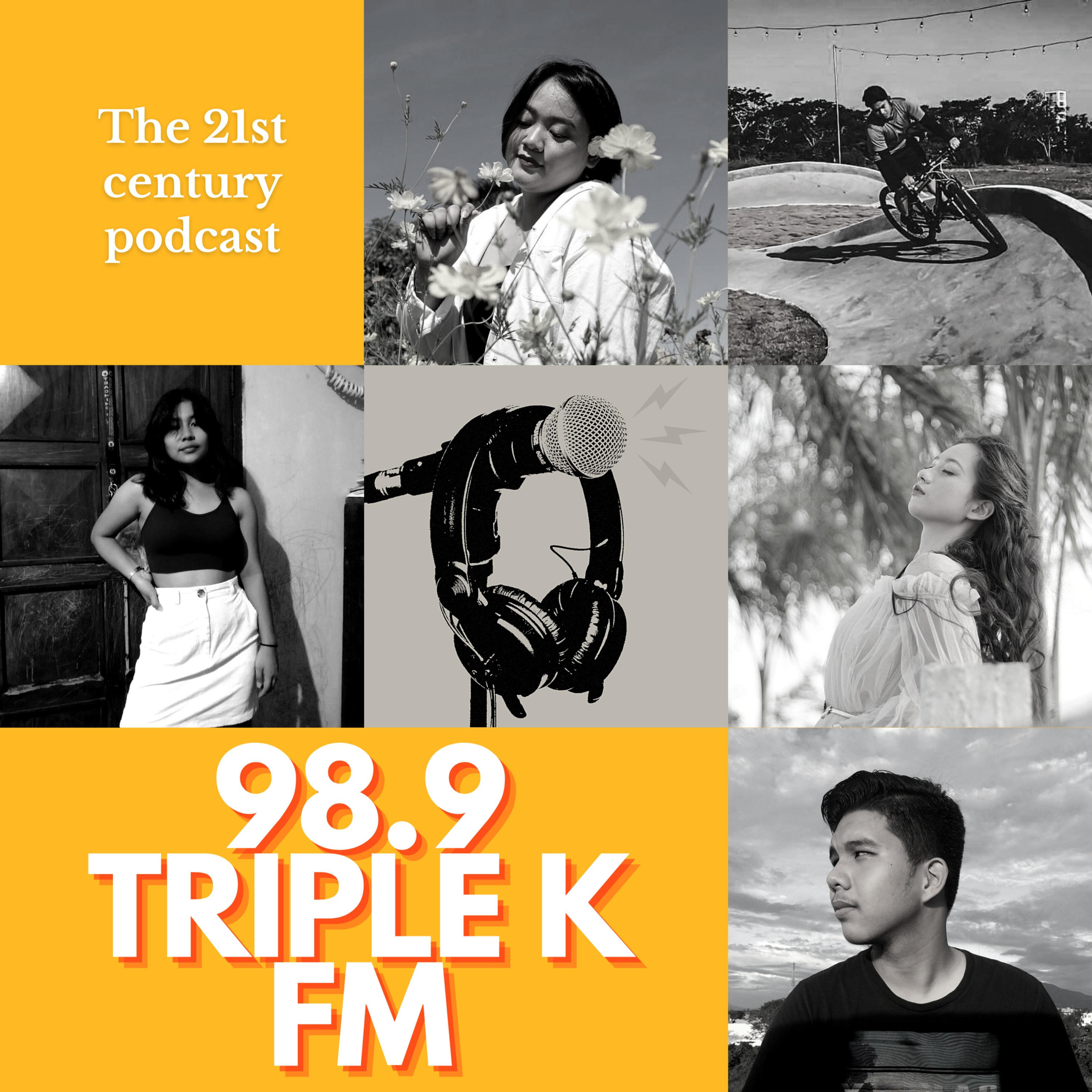 98.9 Triple K FM