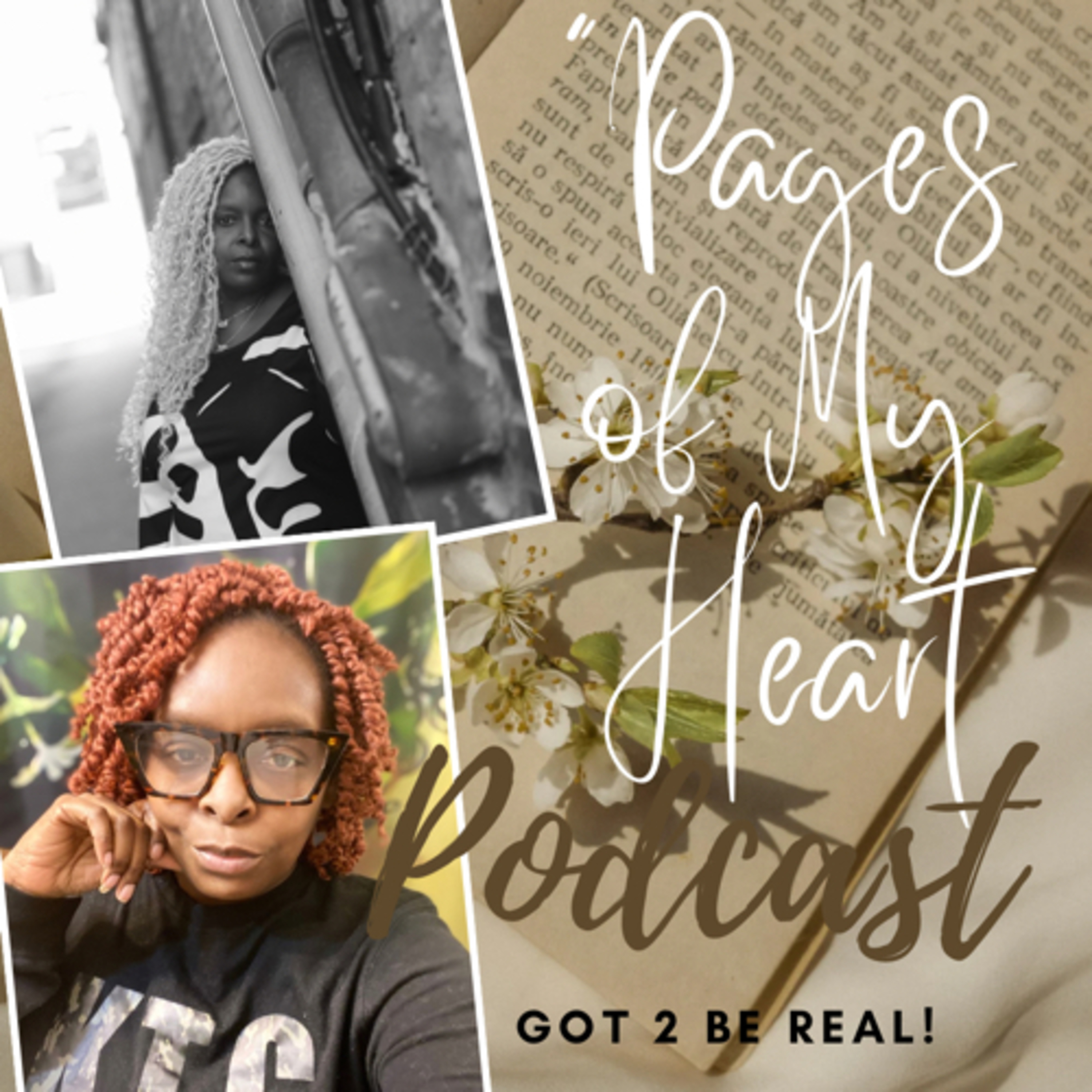 Pages of my Heart-Meek Meek R n R (Trailer)