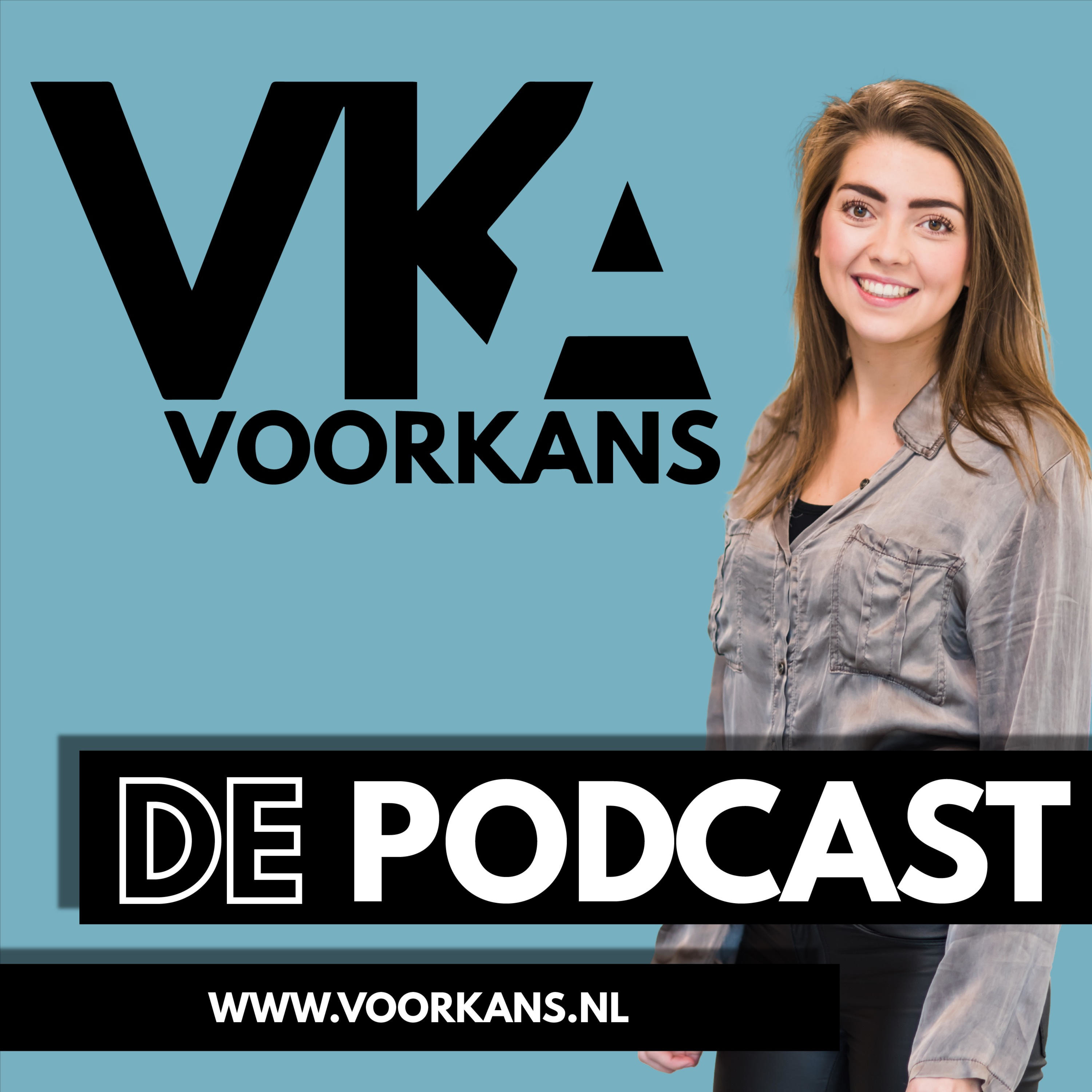 Voorkans